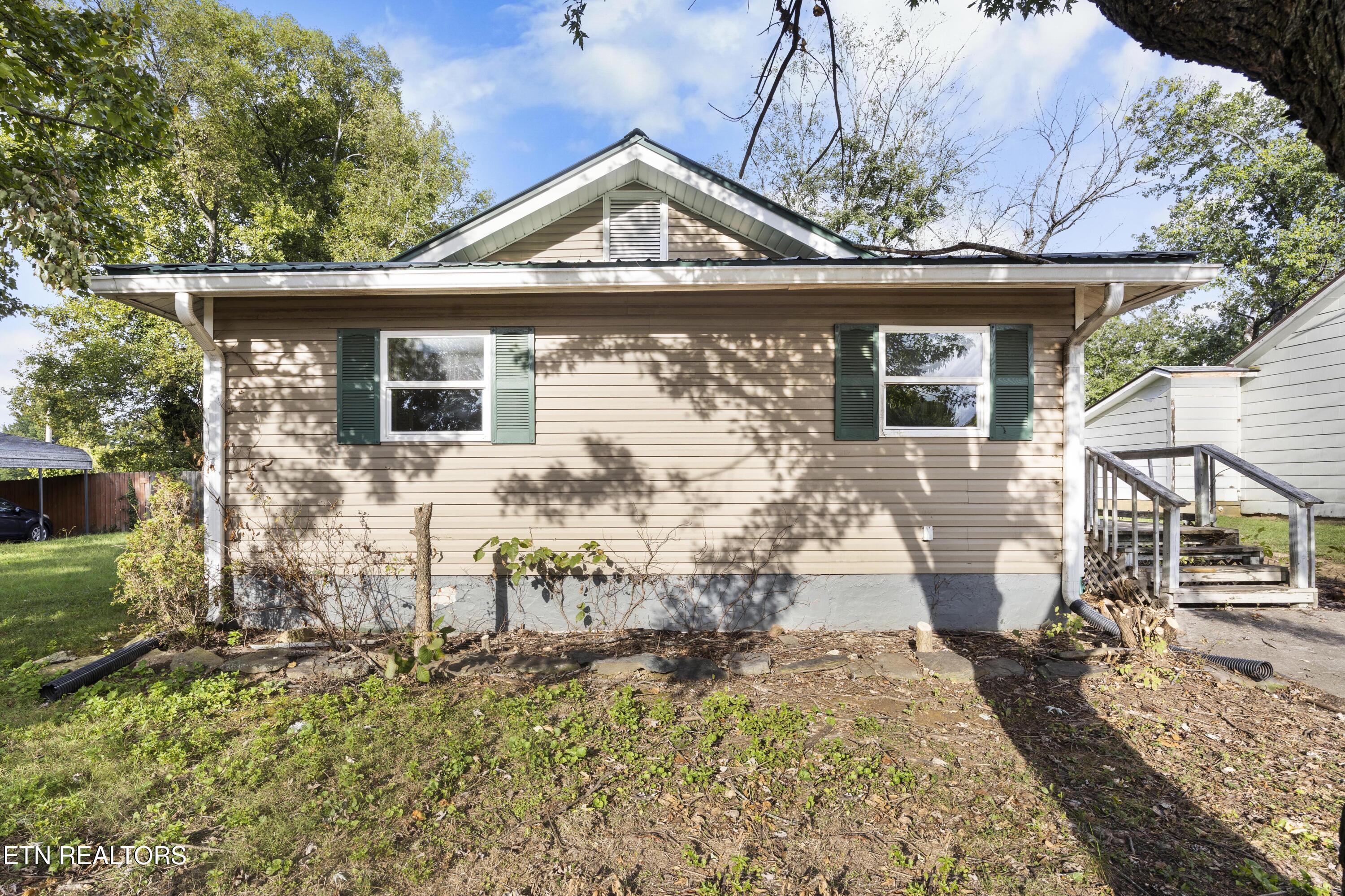 412 Rule Street Maryville TN 37804