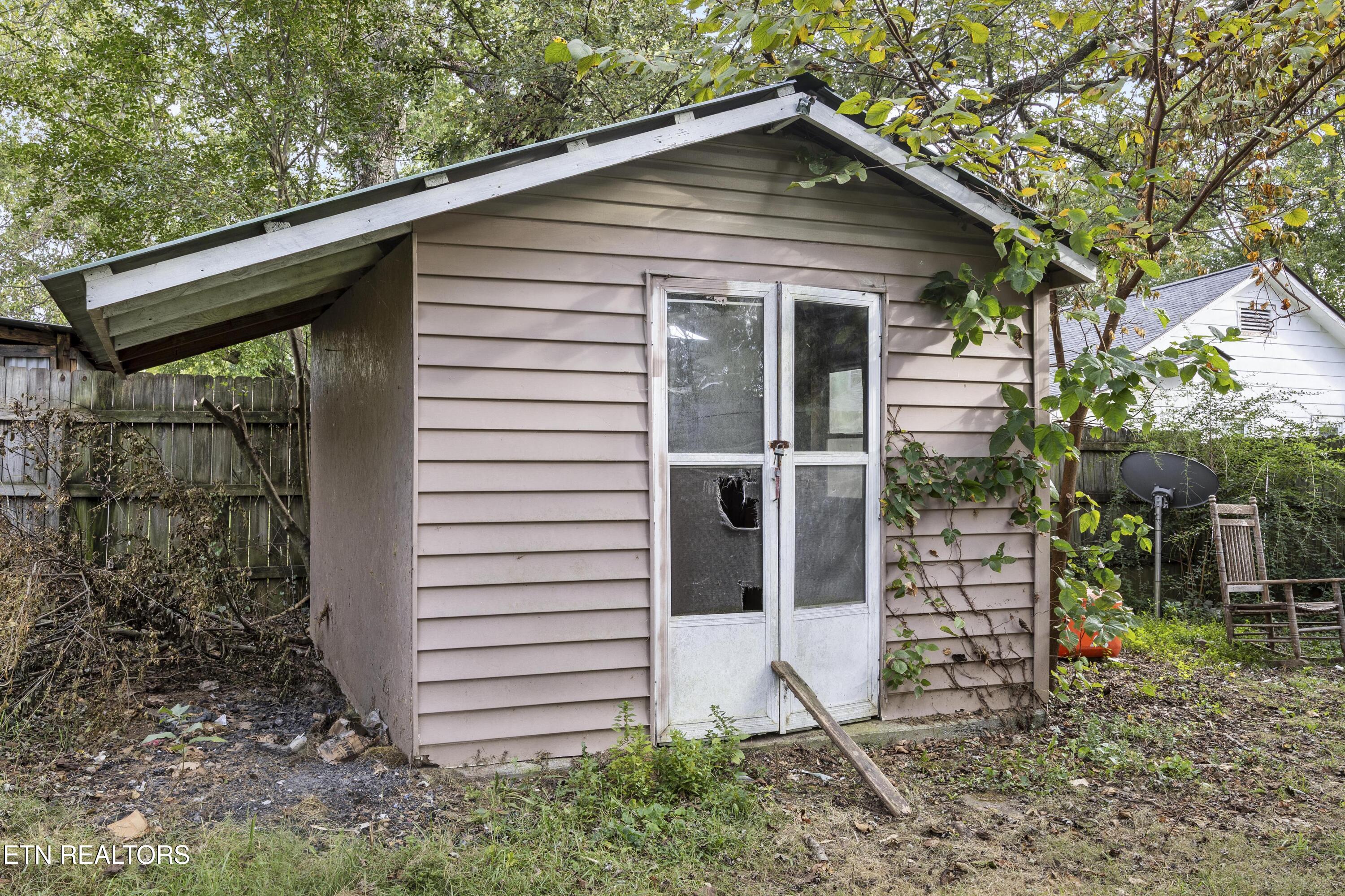412 Rule Street Maryville TN 37804