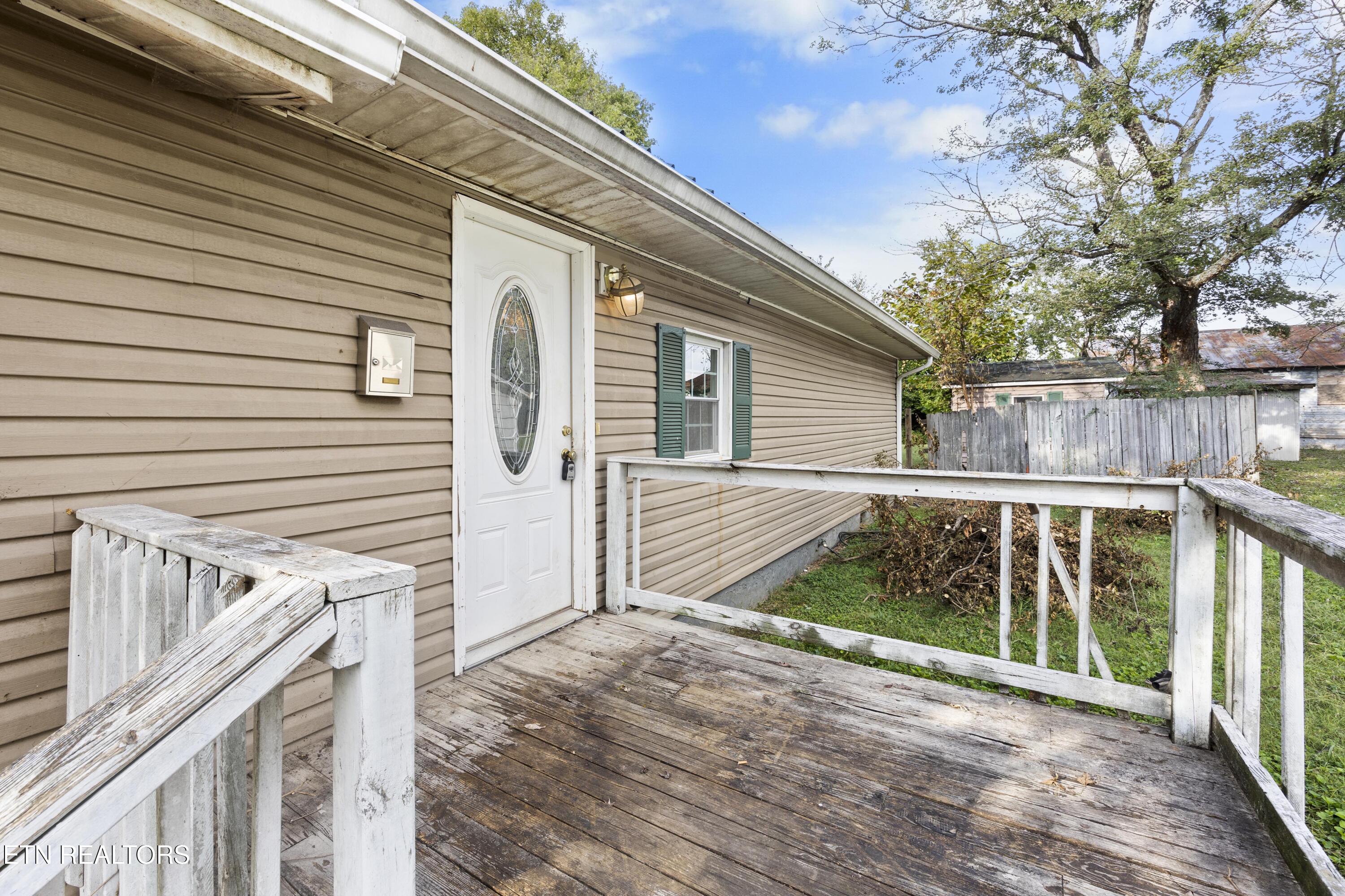 412 Rule Street Maryville TN 37804