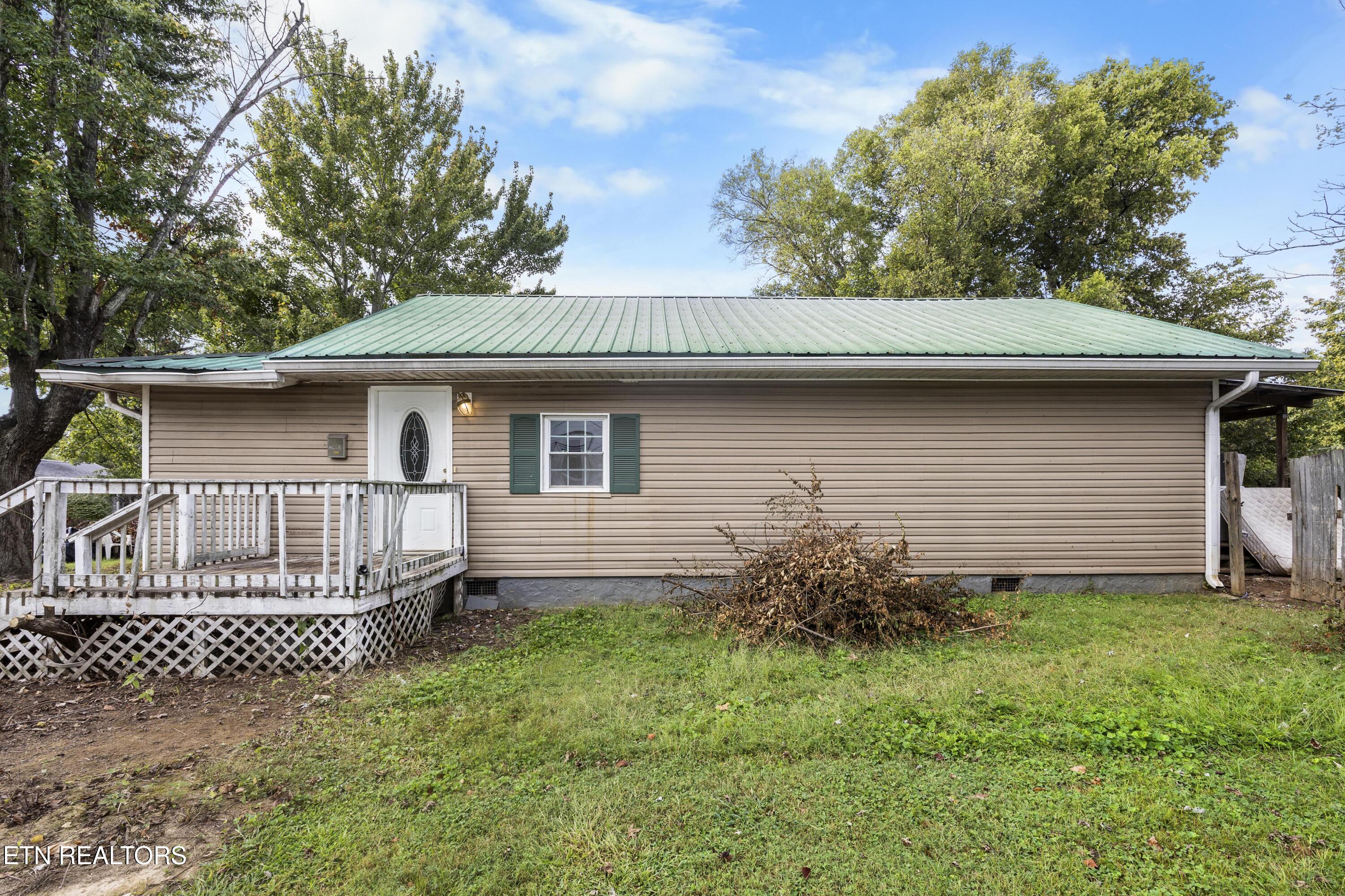 412 Rule Street Maryville TN 37804