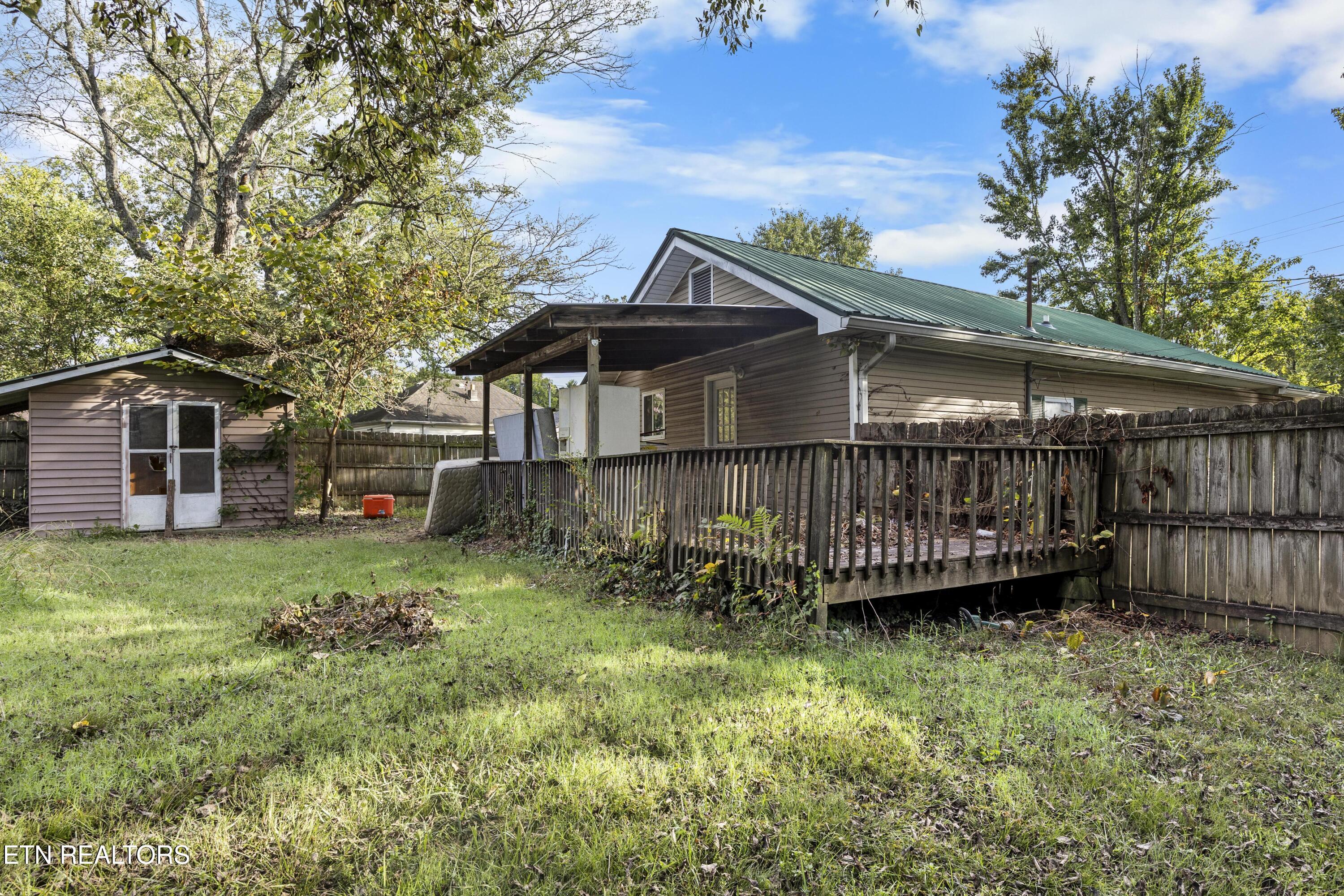 412 Rule Street Maryville TN 37804