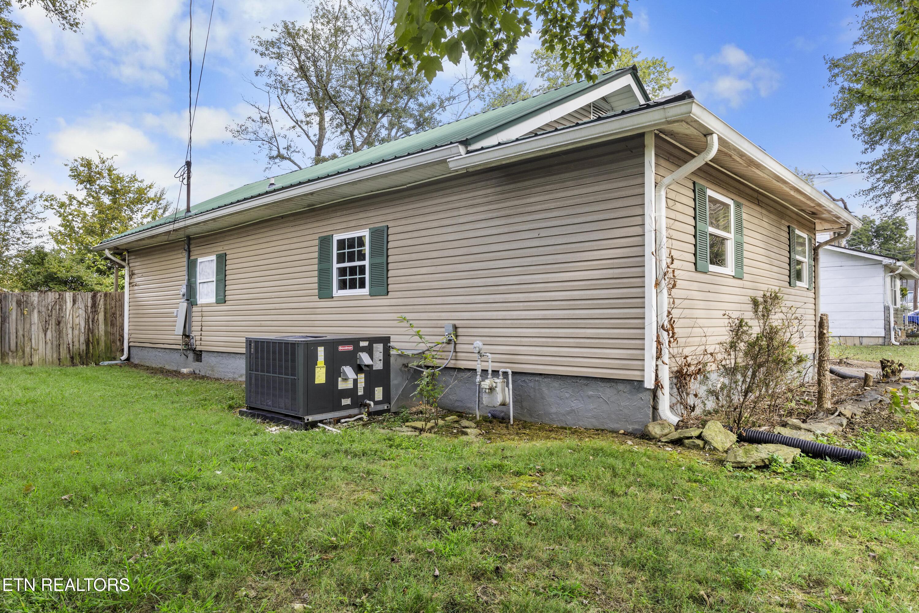 412 Rule Street Maryville TN 37804