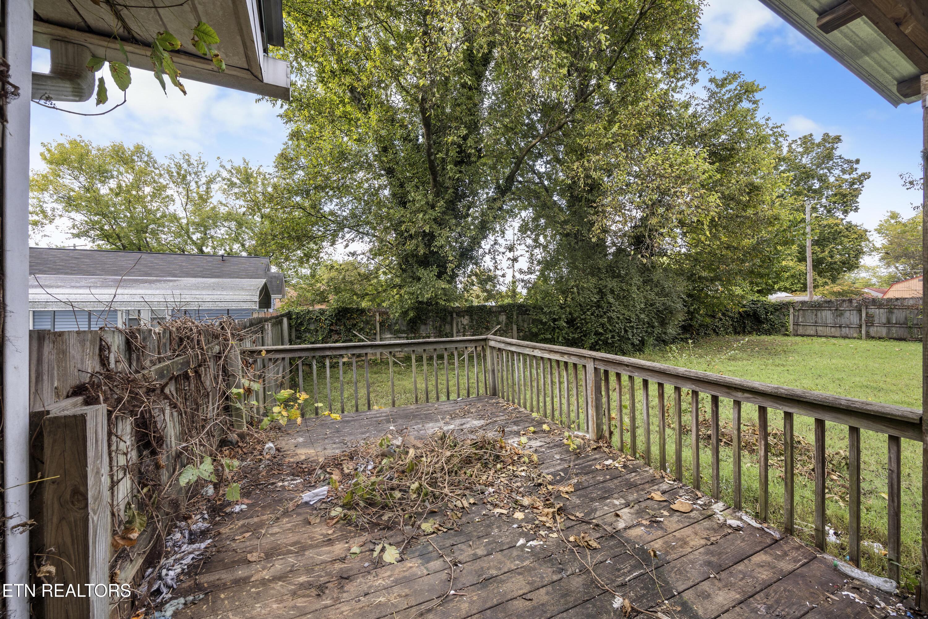 412 Rule Street Maryville TN 37804