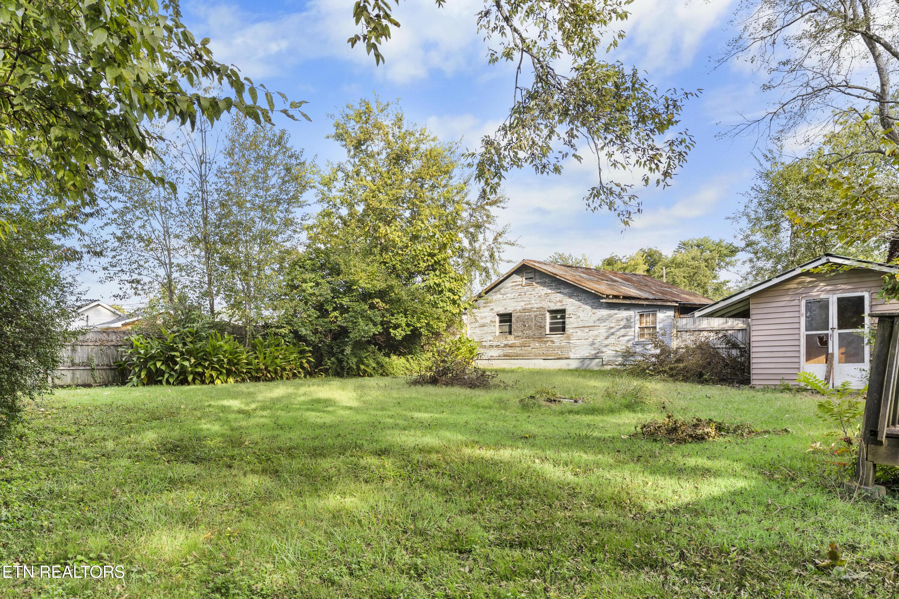 412 Rule Street Maryville TN 37804