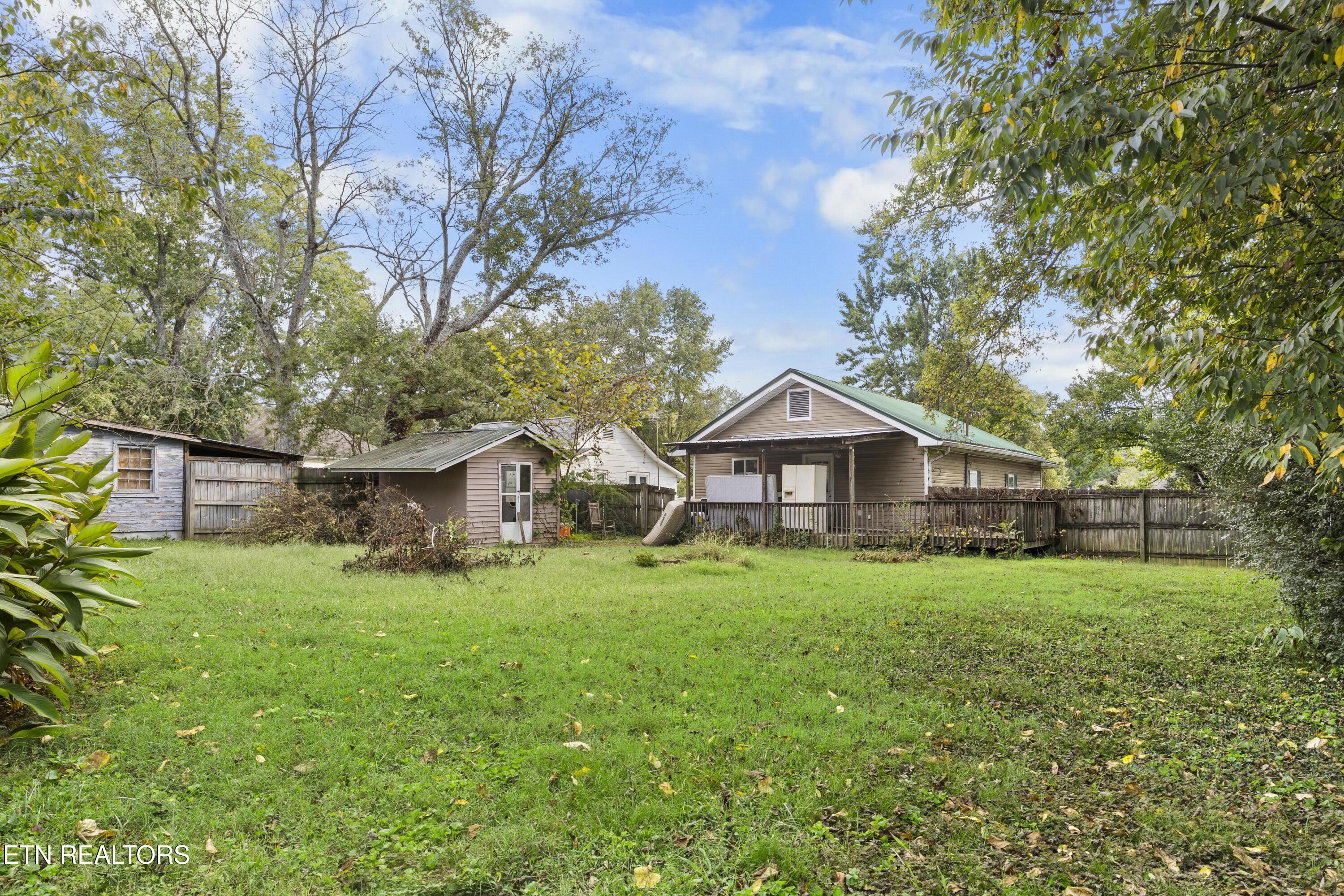 412 Rule Street Maryville TN 37804