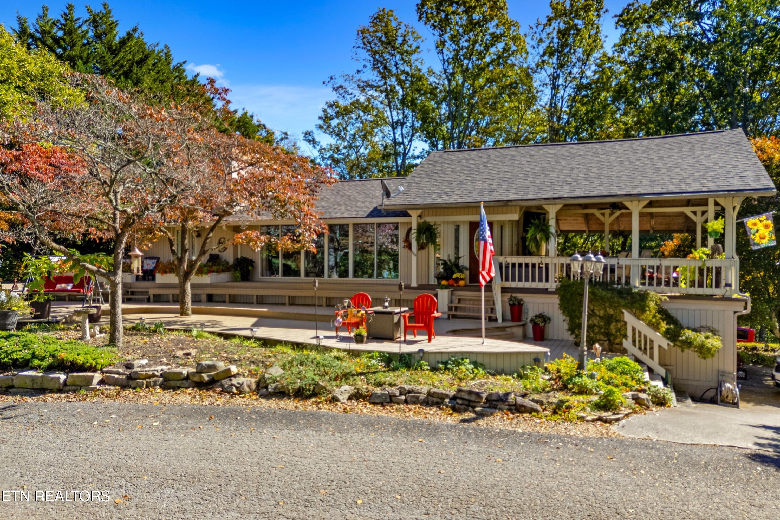 1184 Mimosa Drive Morristown TN 37814