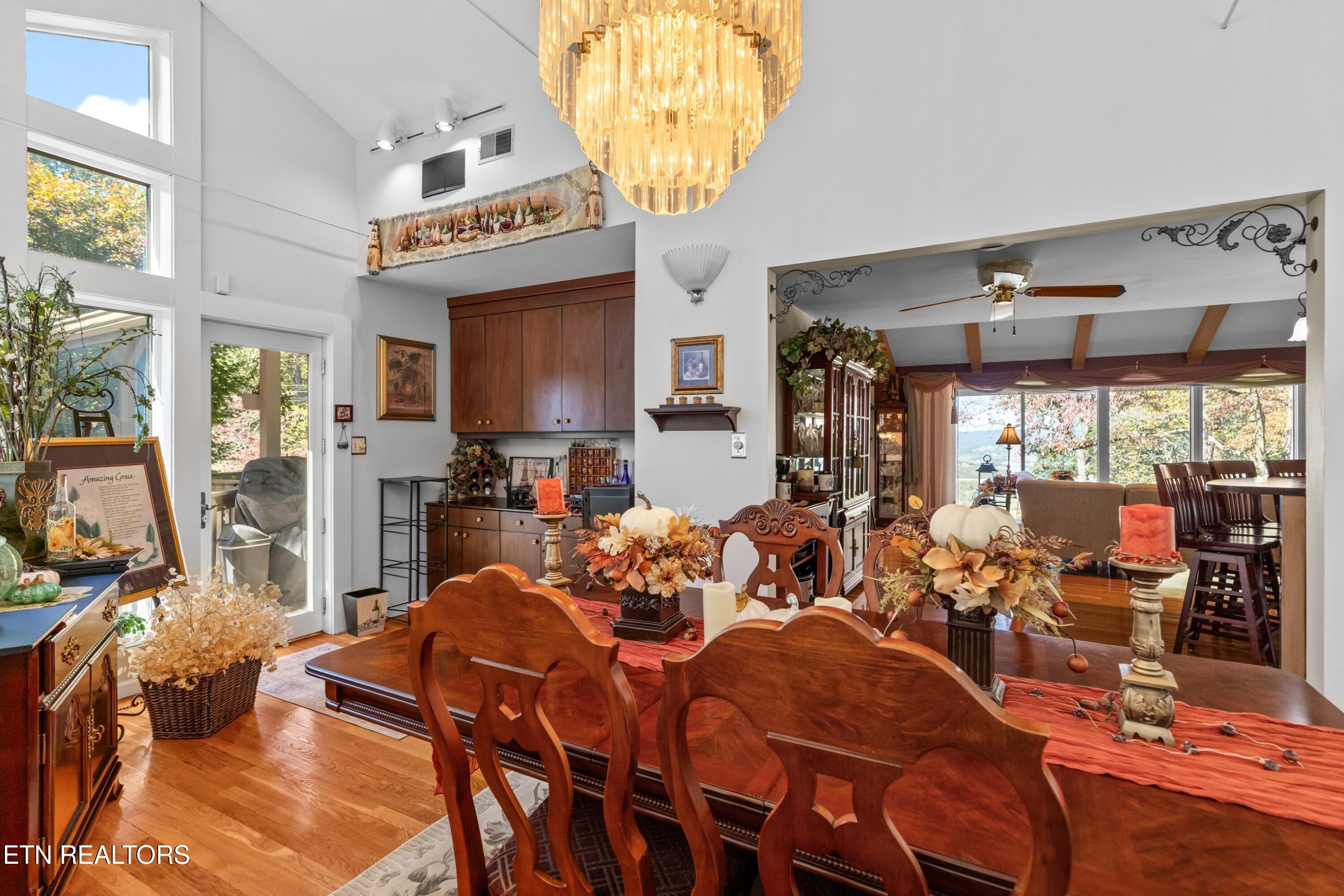 1184 Mimosa Drive Morristown TN 37814