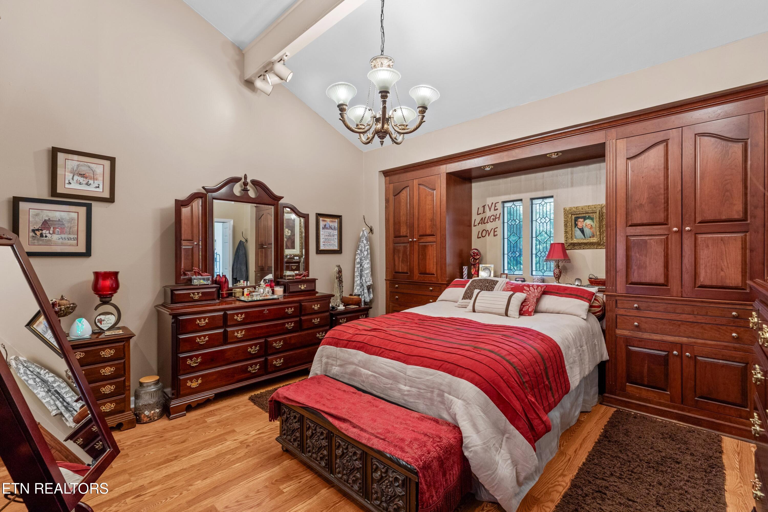 1184 Mimosa Drive Morristown TN 37814