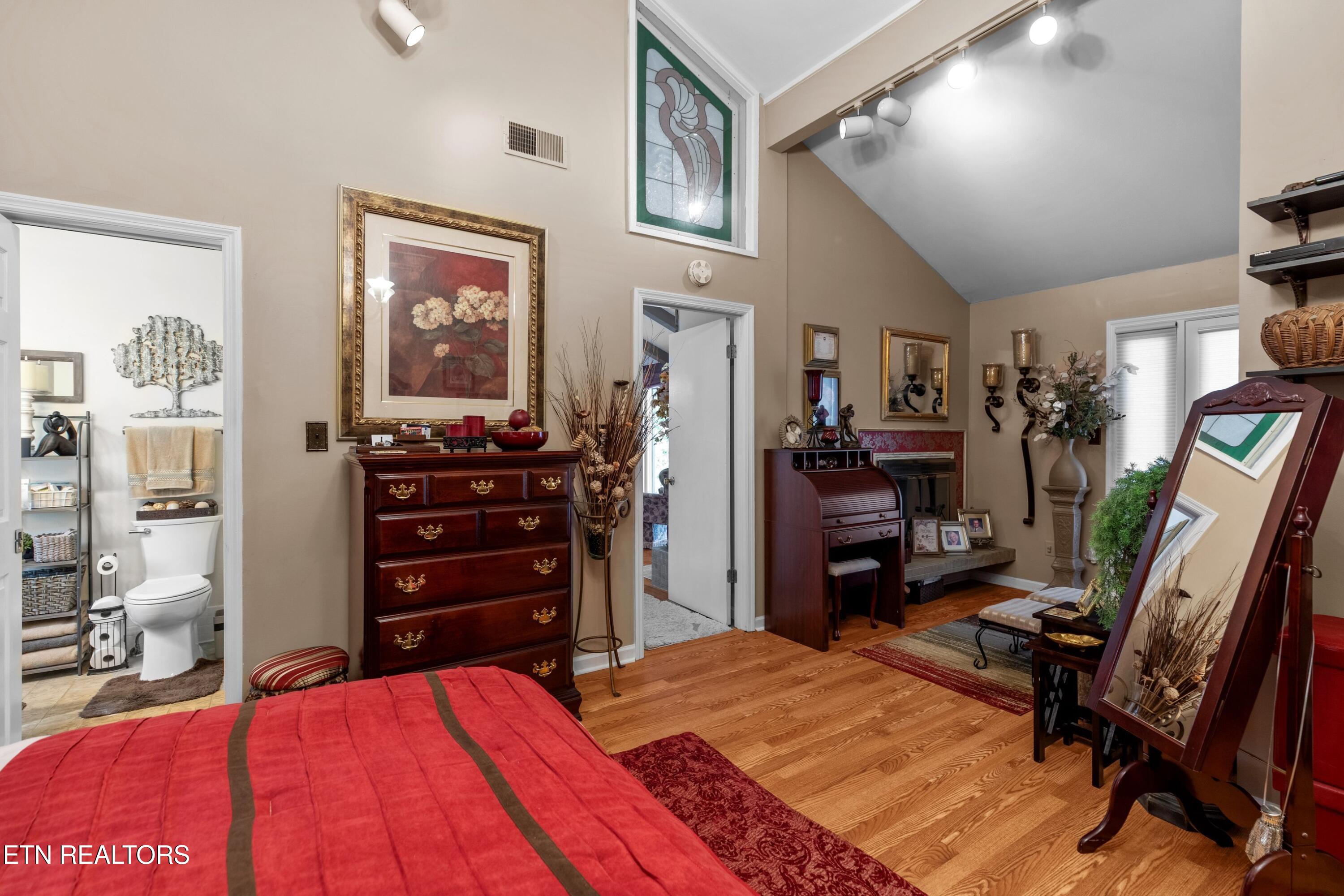 1184 Mimosa Drive Morristown TN 37814