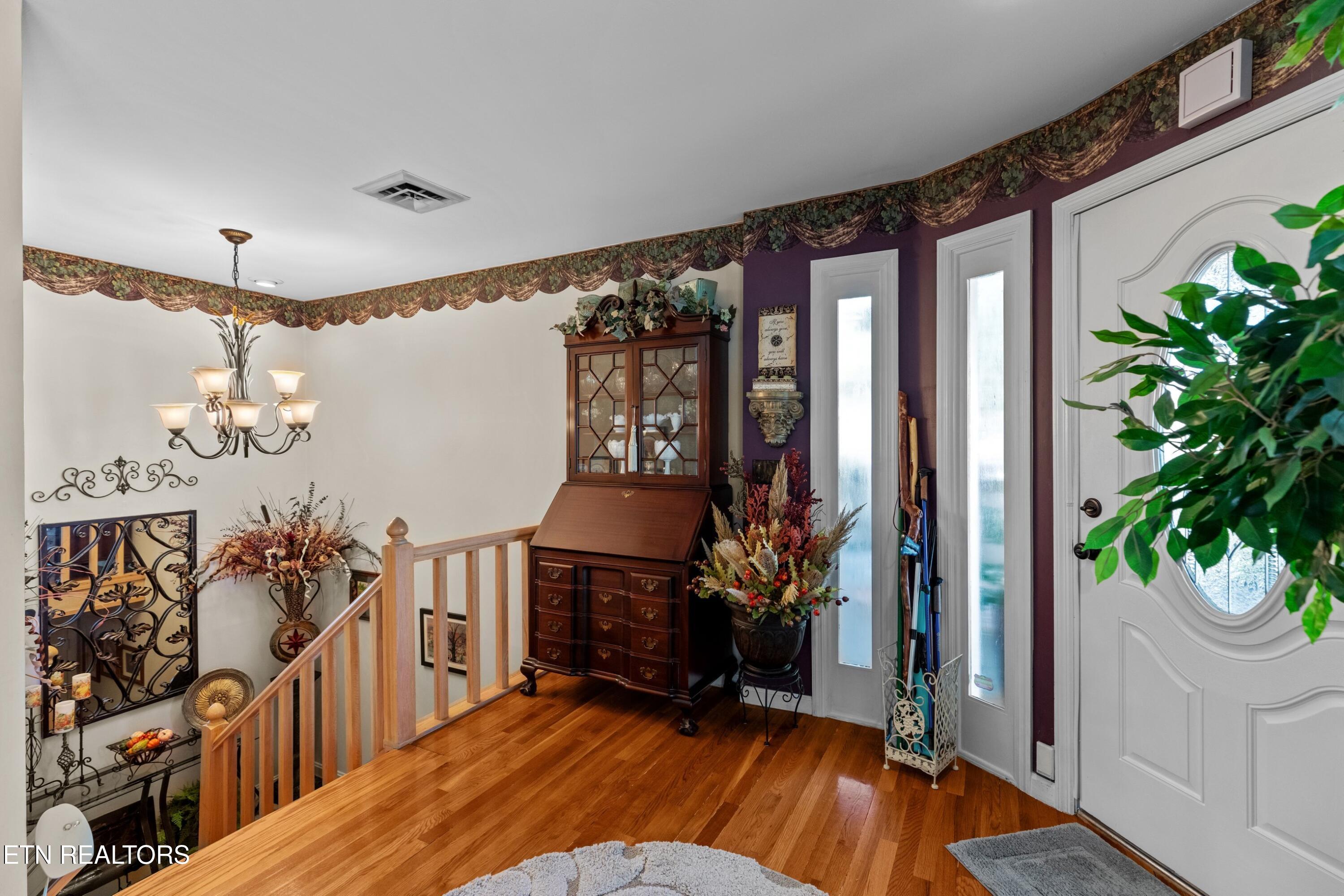 1184 Mimosa Drive Morristown TN 37814