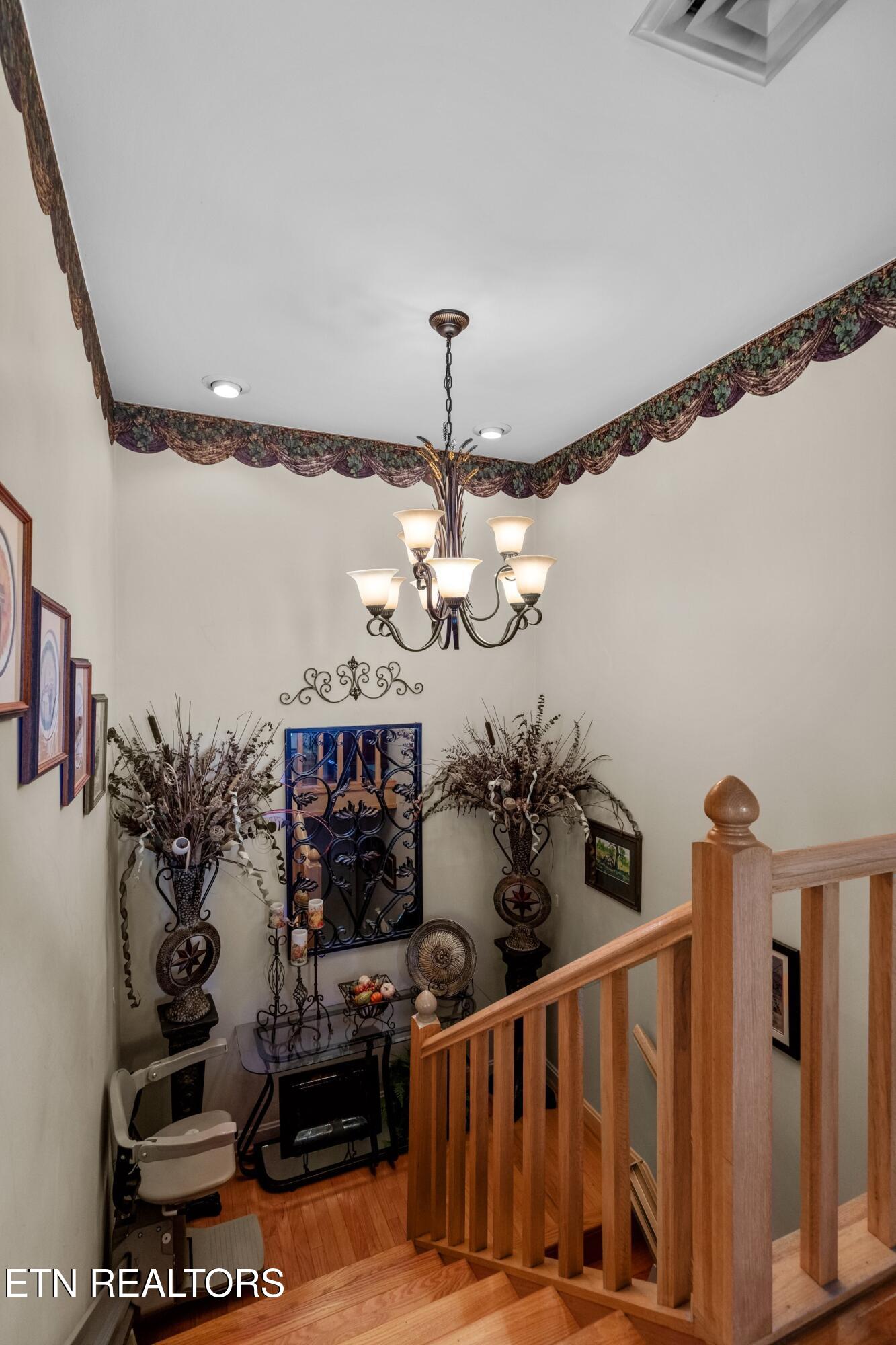 1184 Mimosa Drive Morristown TN 37814