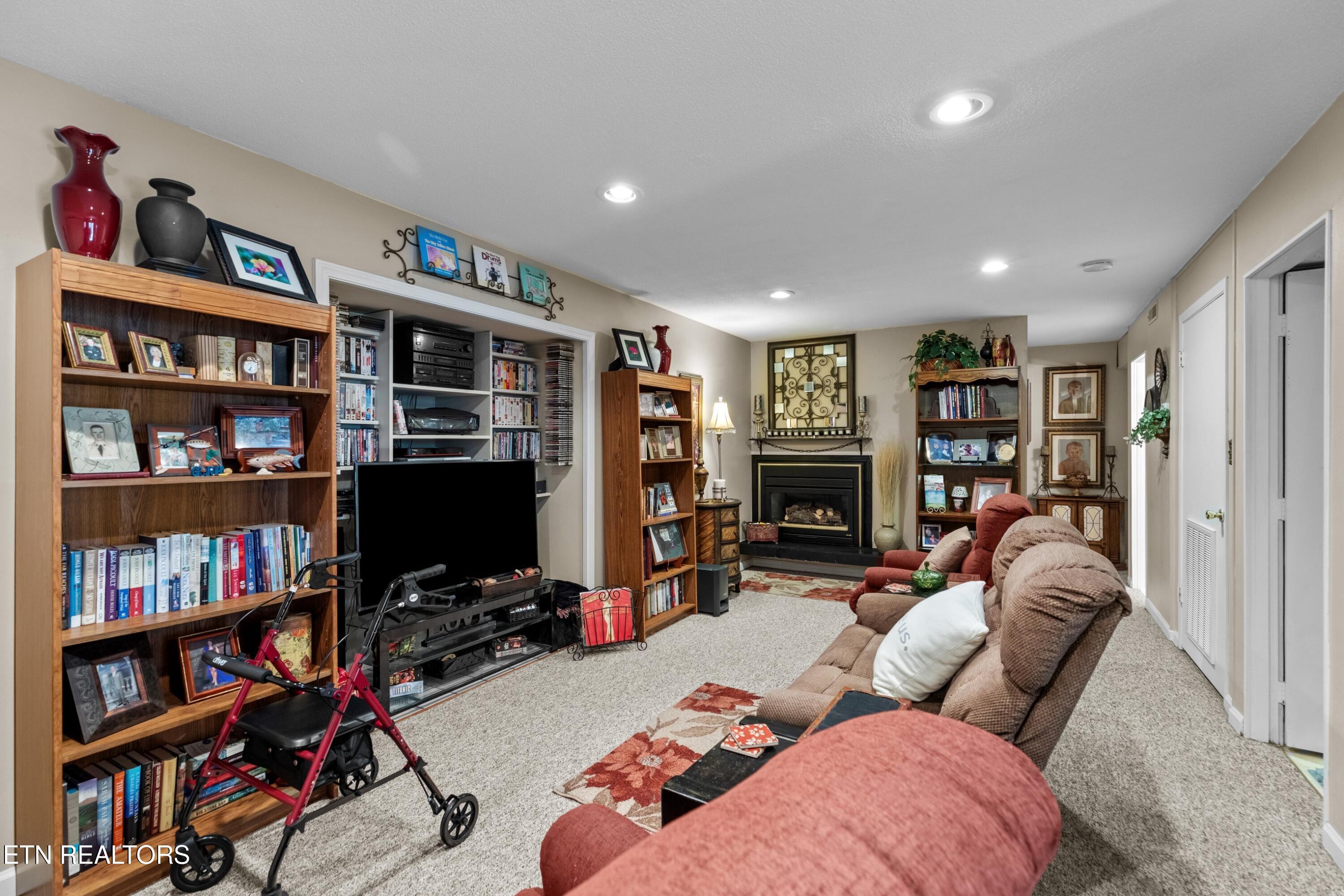 1184 Mimosa Drive Morristown TN 37814