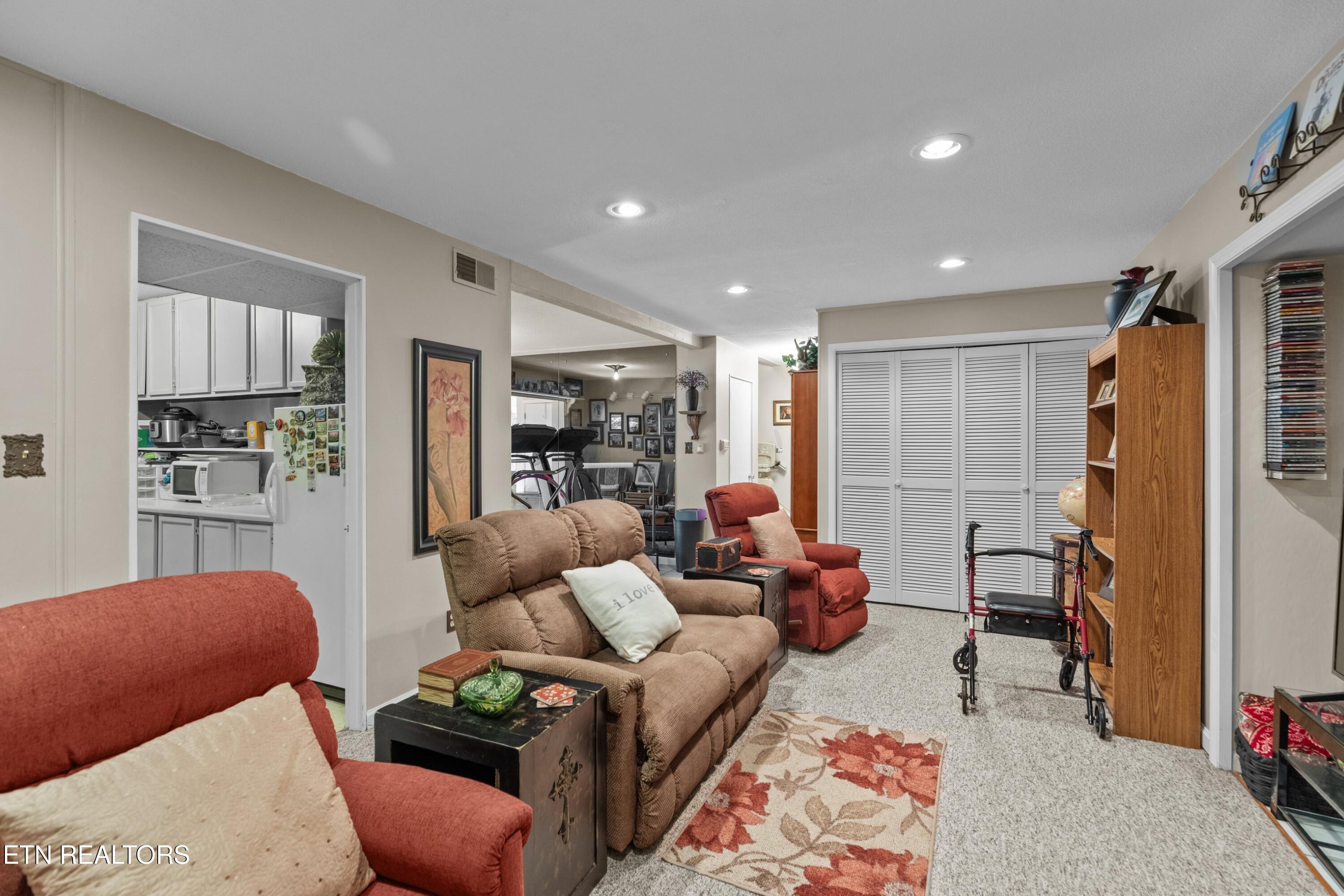 1184 Mimosa Drive Morristown TN 37814