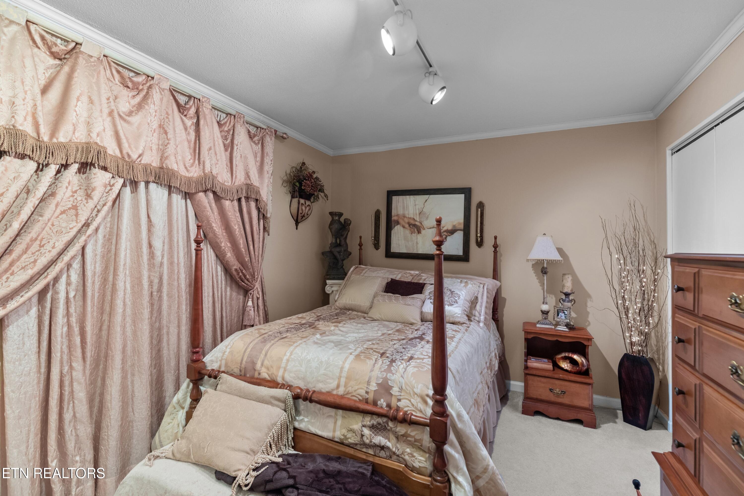1184 Mimosa Drive Morristown TN 37814