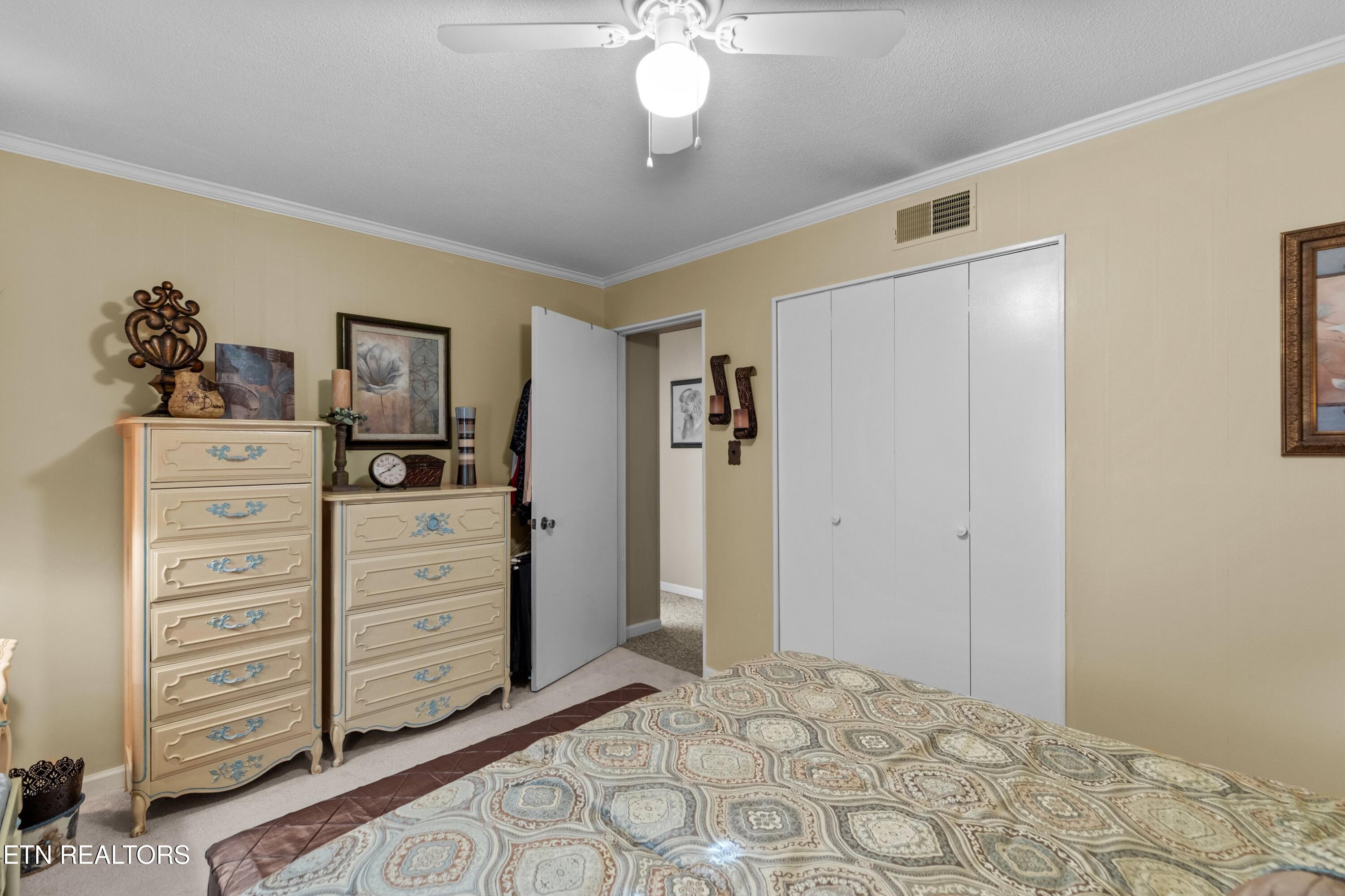 1184 Mimosa Drive Morristown TN 37814