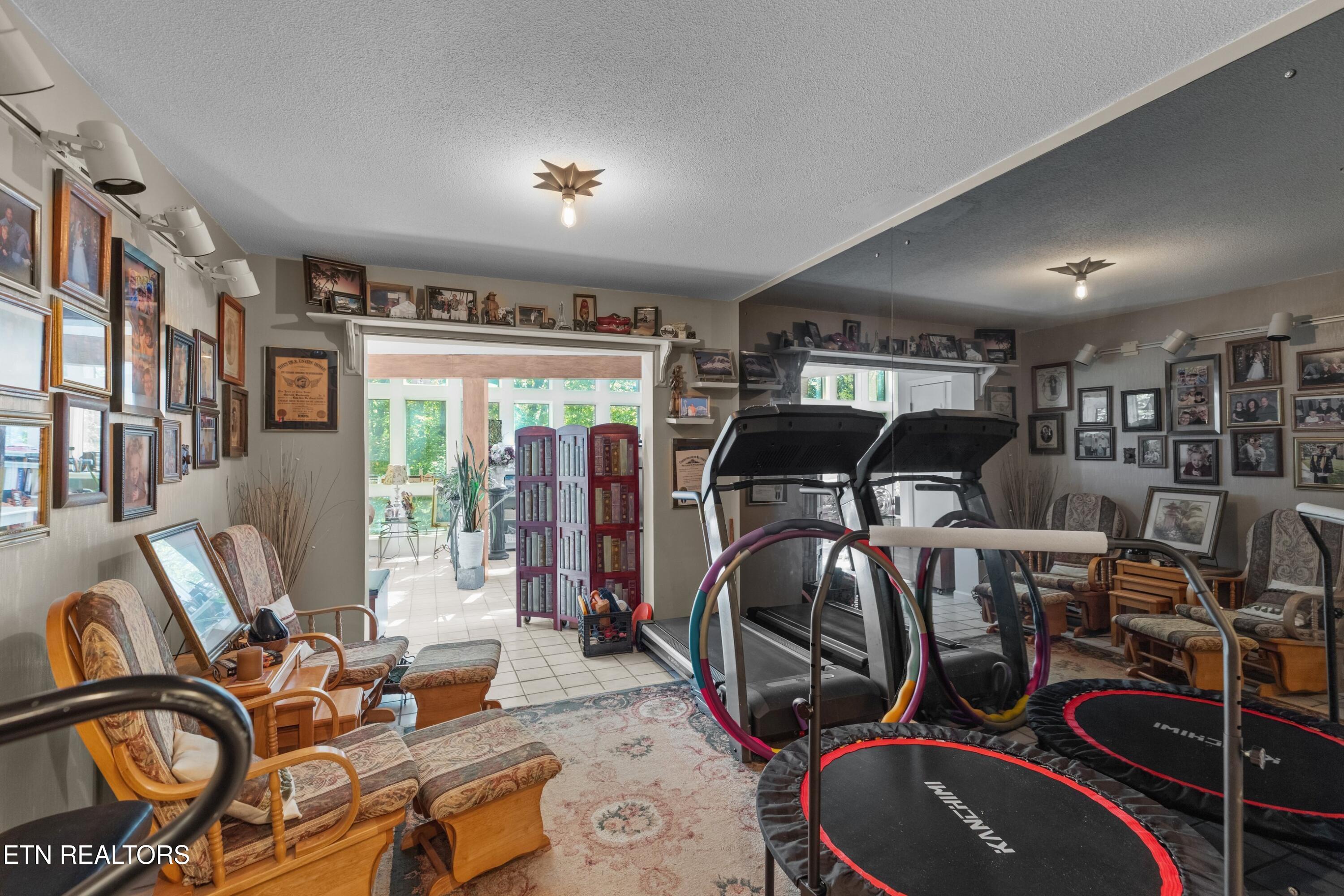1184 Mimosa Drive Morristown TN 37814