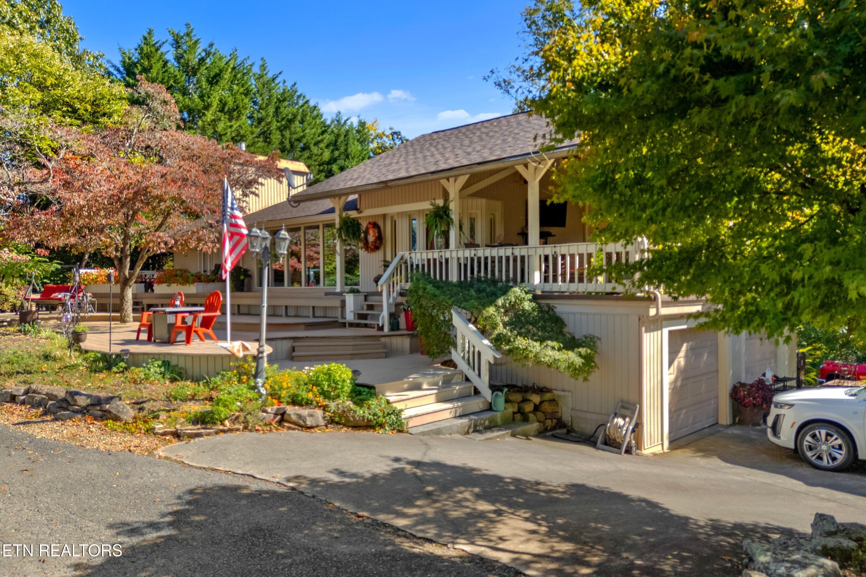 1184 Mimosa Drive Morristown TN 37814