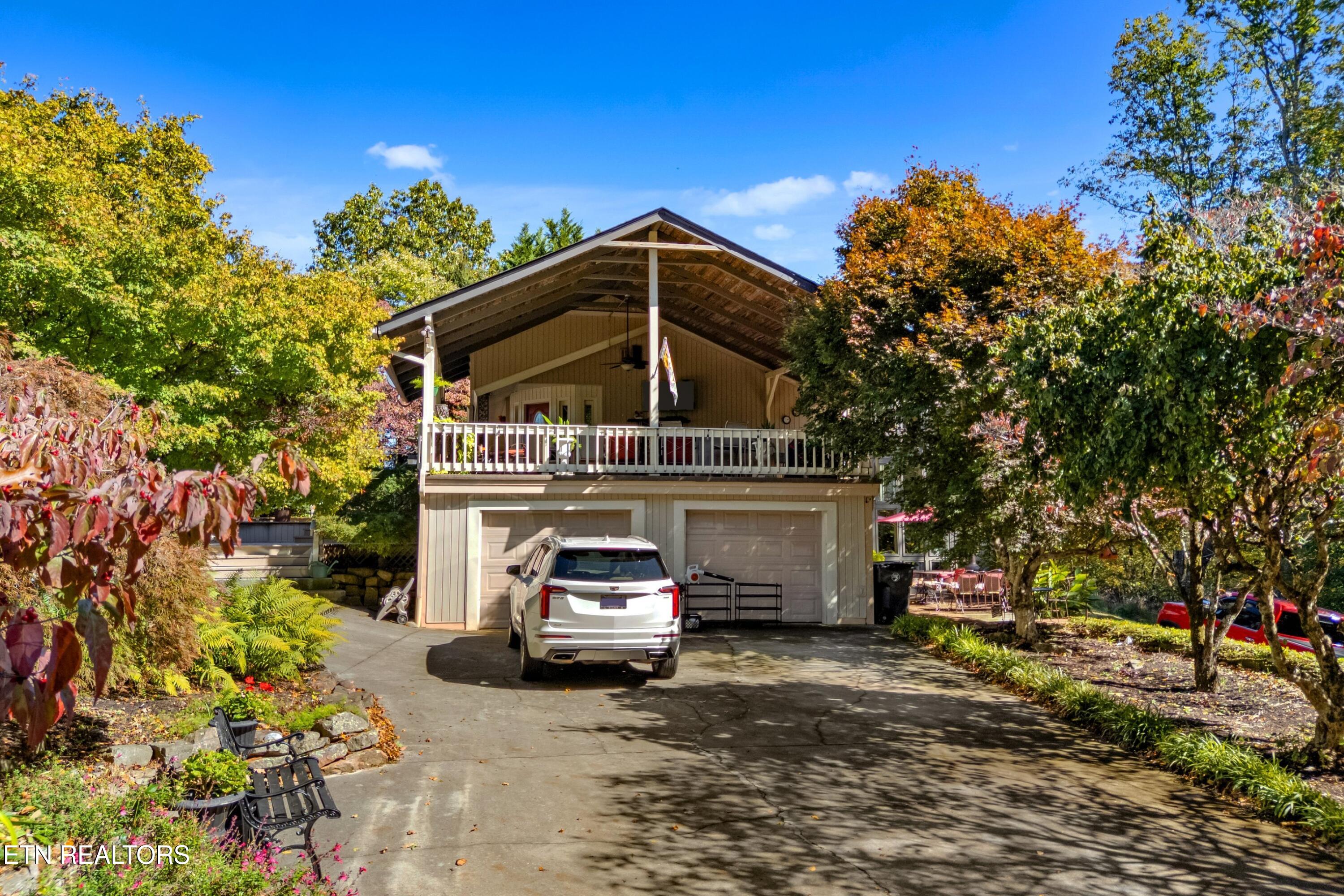1184 Mimosa Drive Morristown TN 37814