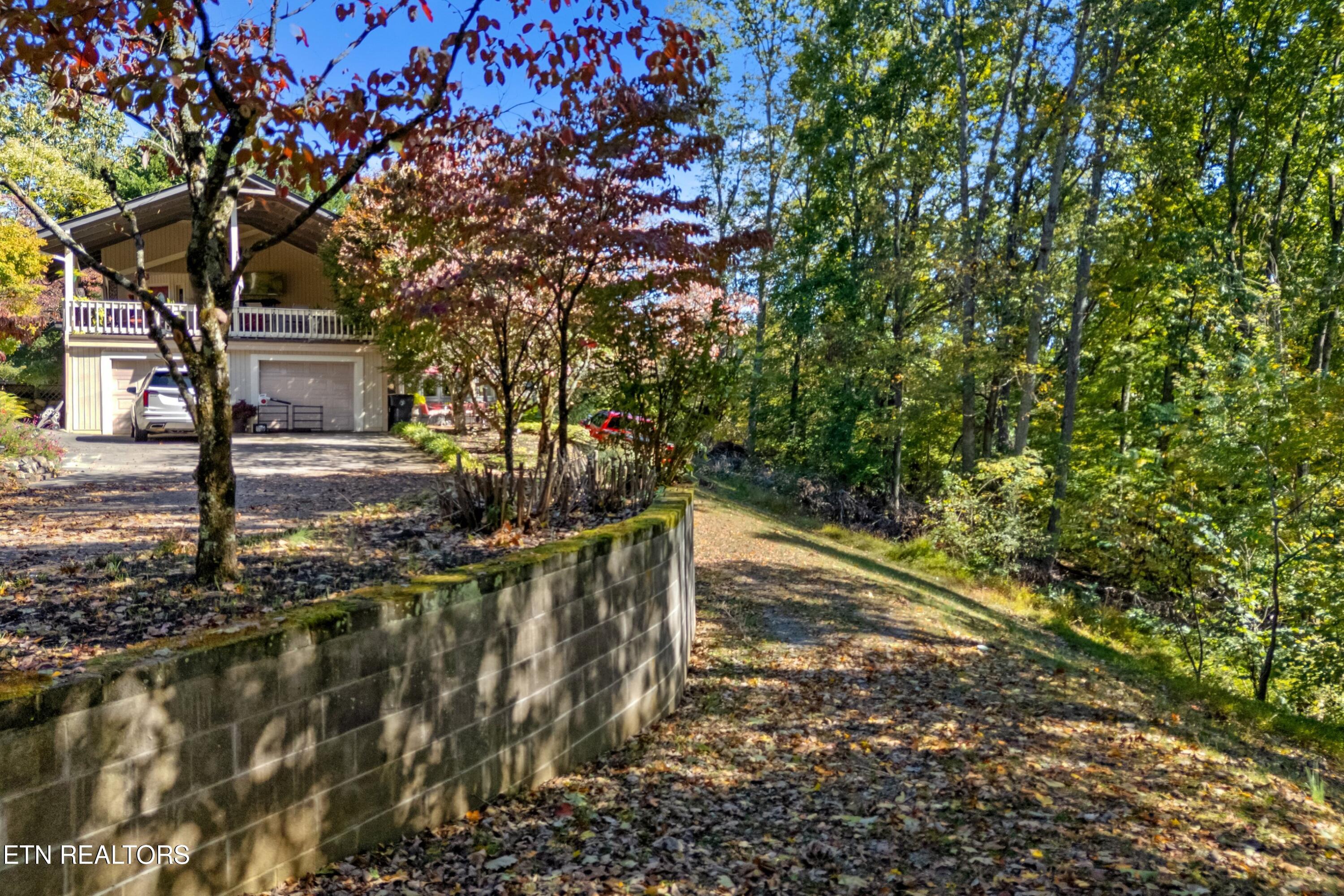 1184 Mimosa Drive Morristown TN 37814