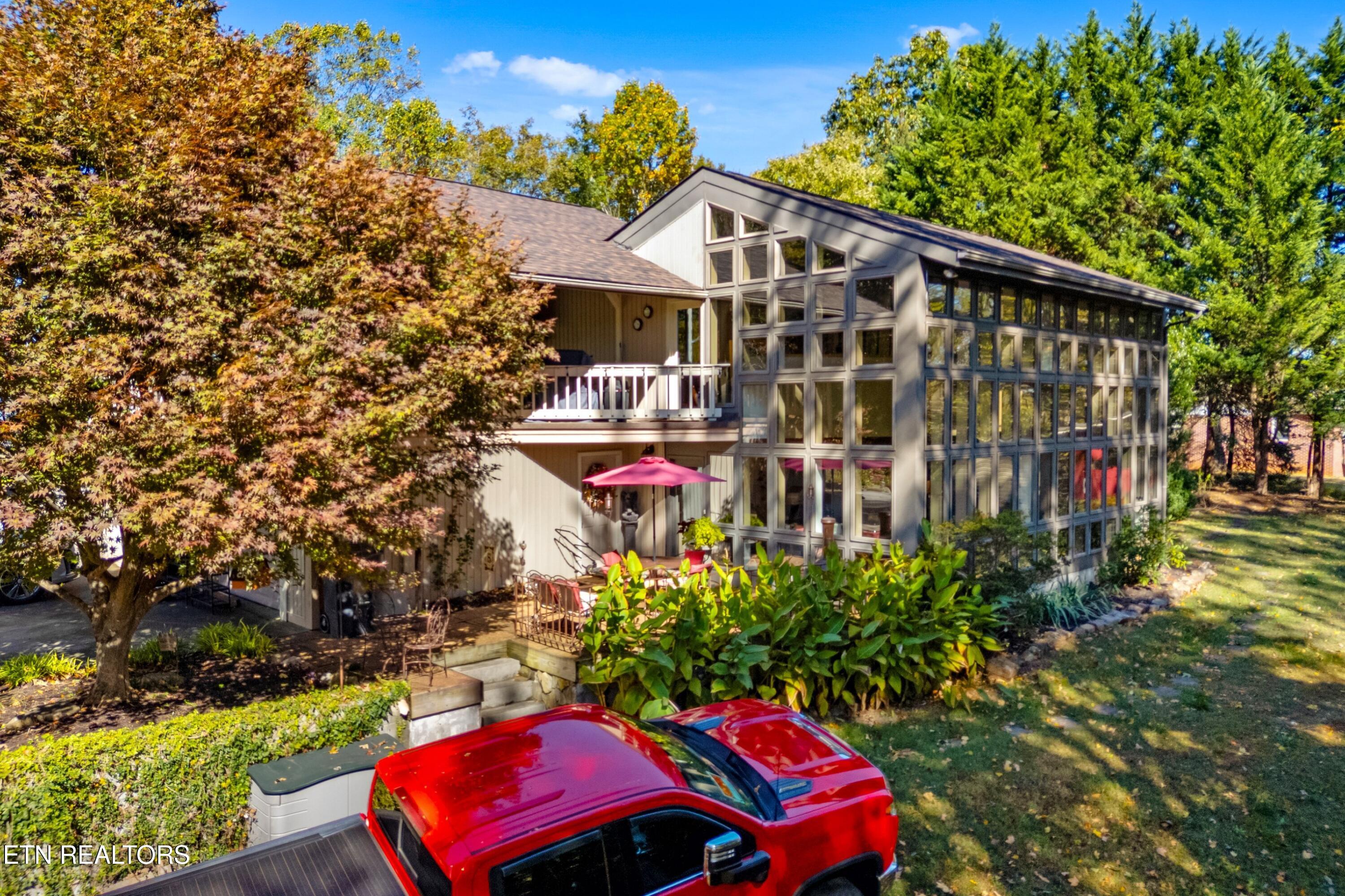 1184 Mimosa Drive Morristown TN 37814