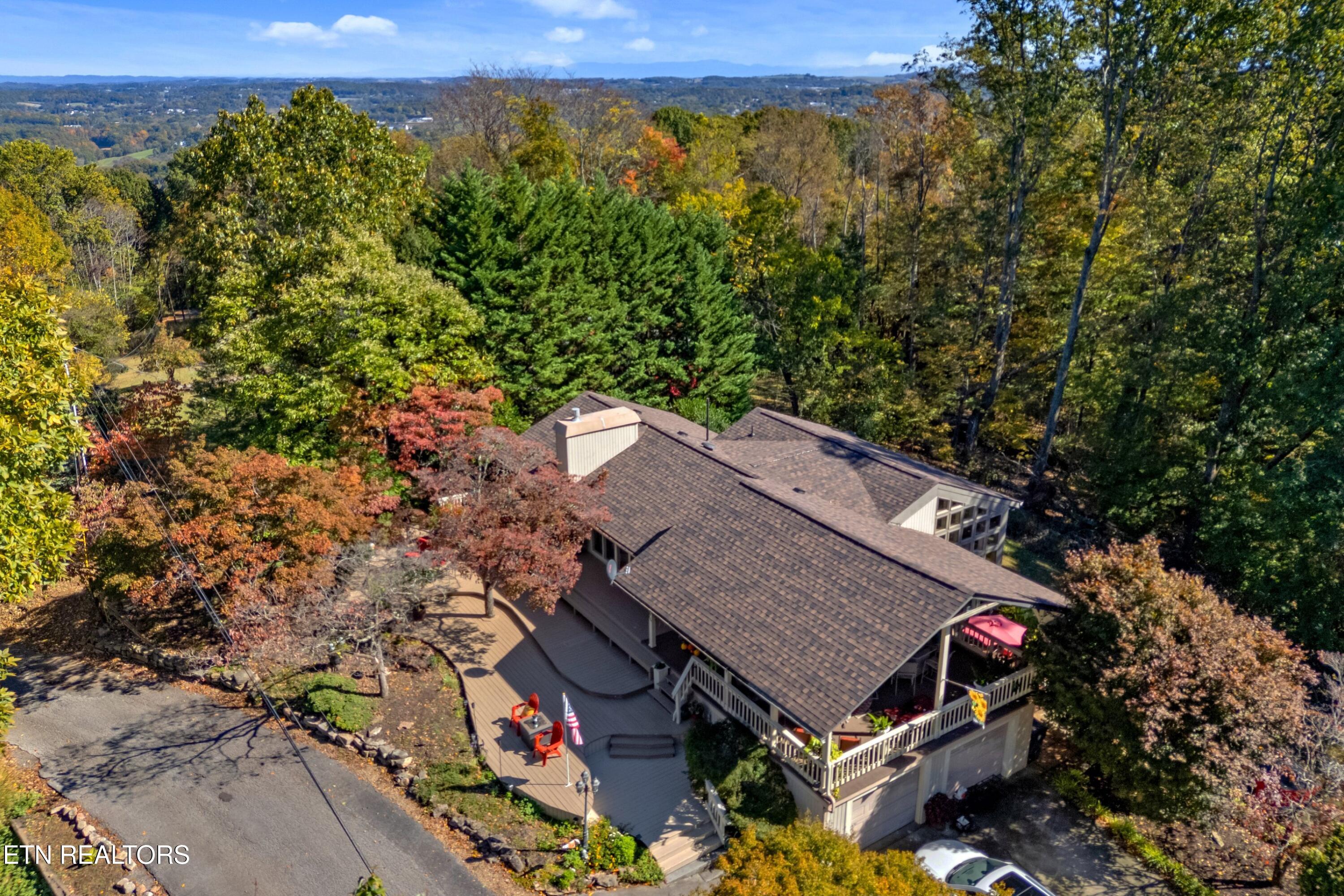 1184 Mimosa Drive Morristown TN 37814
