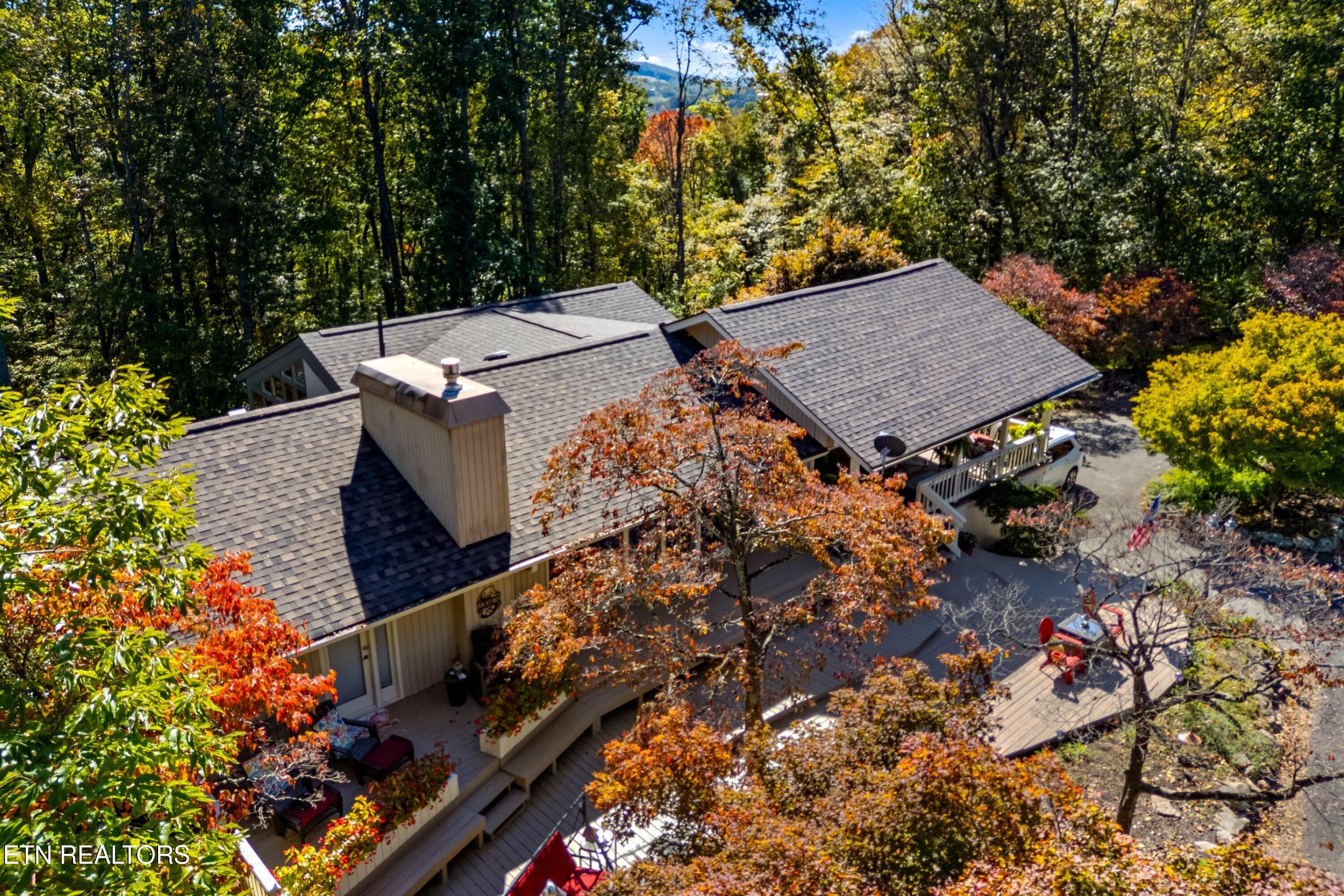 1184 Mimosa Drive Morristown TN 37814