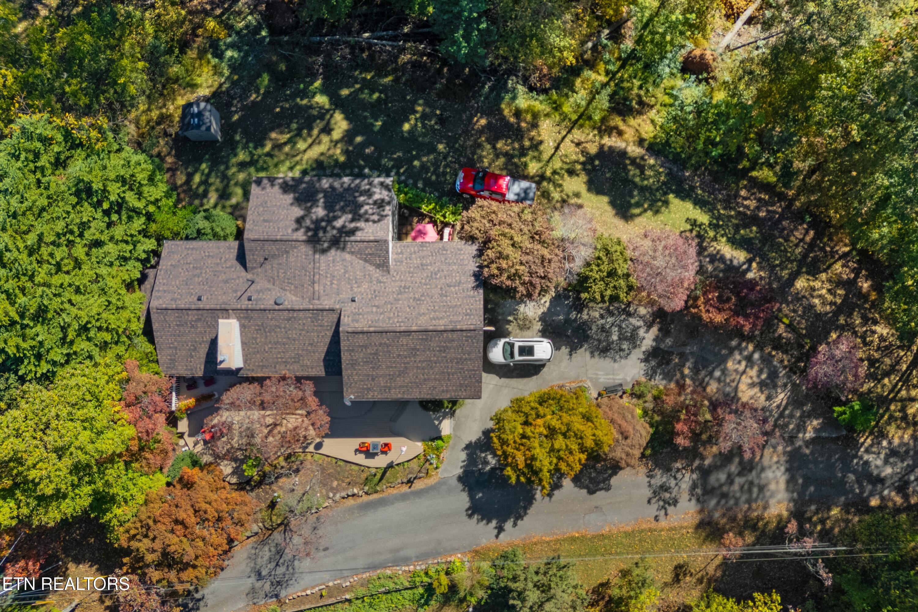 1184 Mimosa Drive Morristown TN 37814