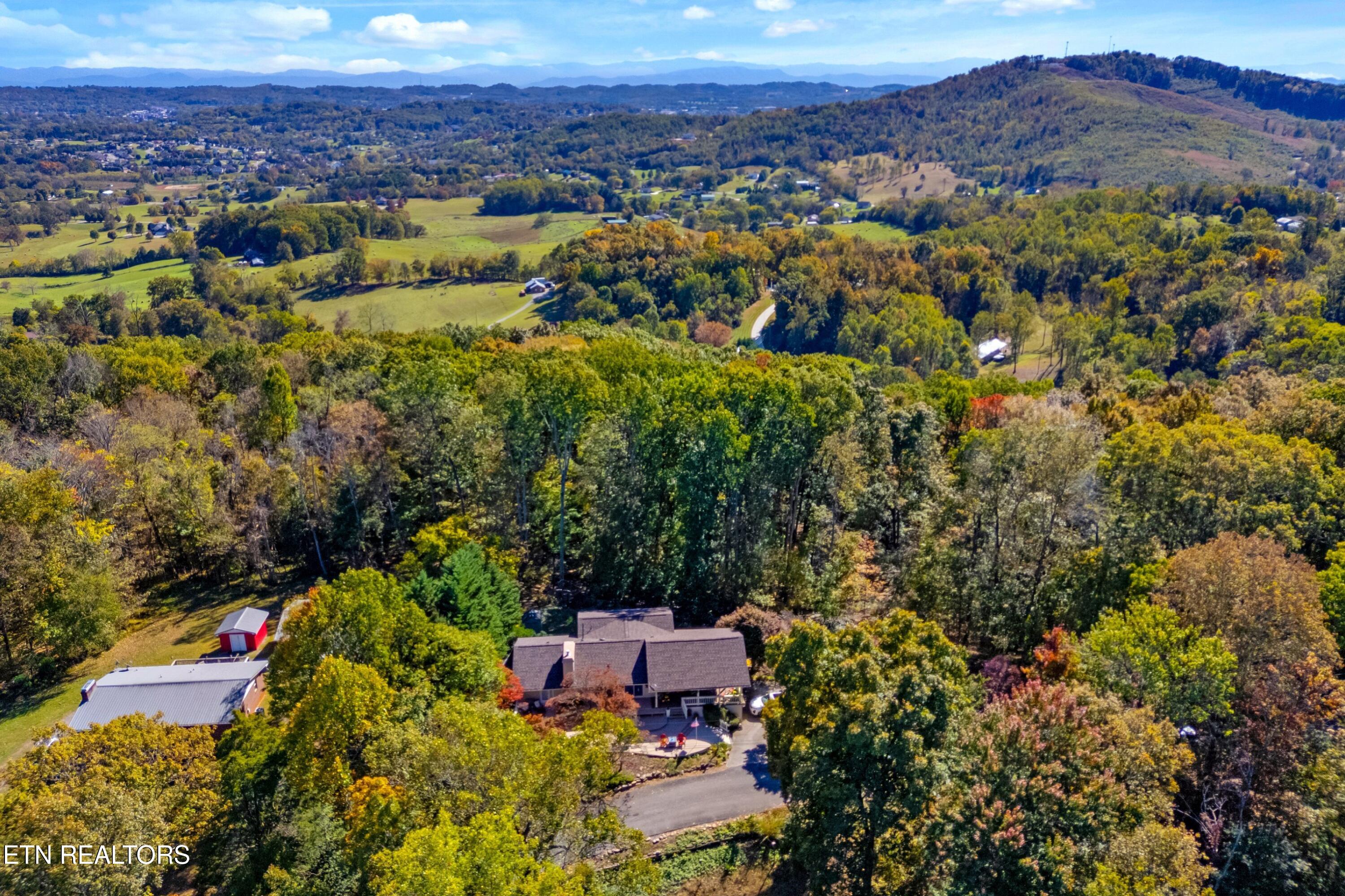 1184 Mimosa Drive Morristown TN 37814