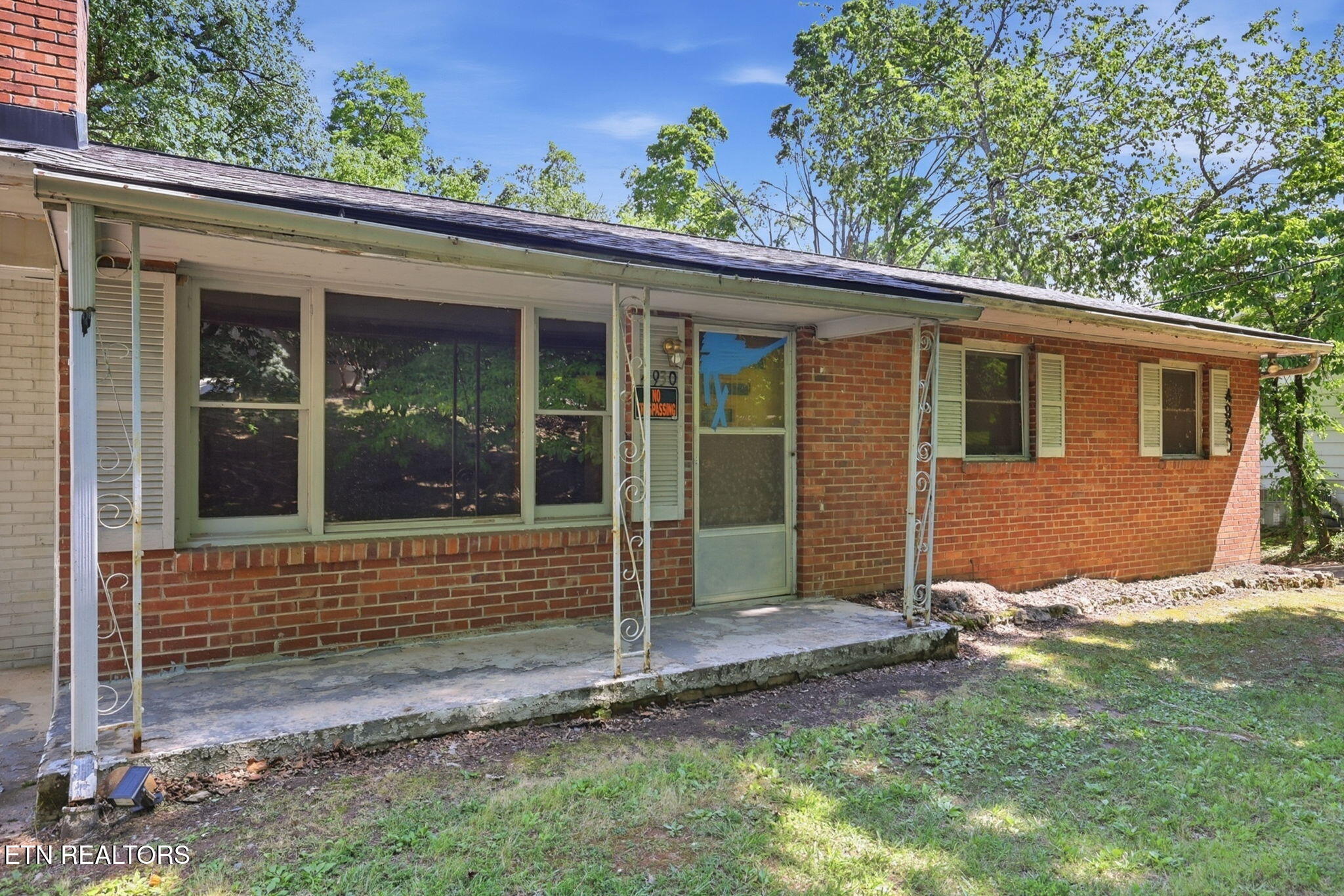 4930 Lonas Drive Knoxville TN 37909