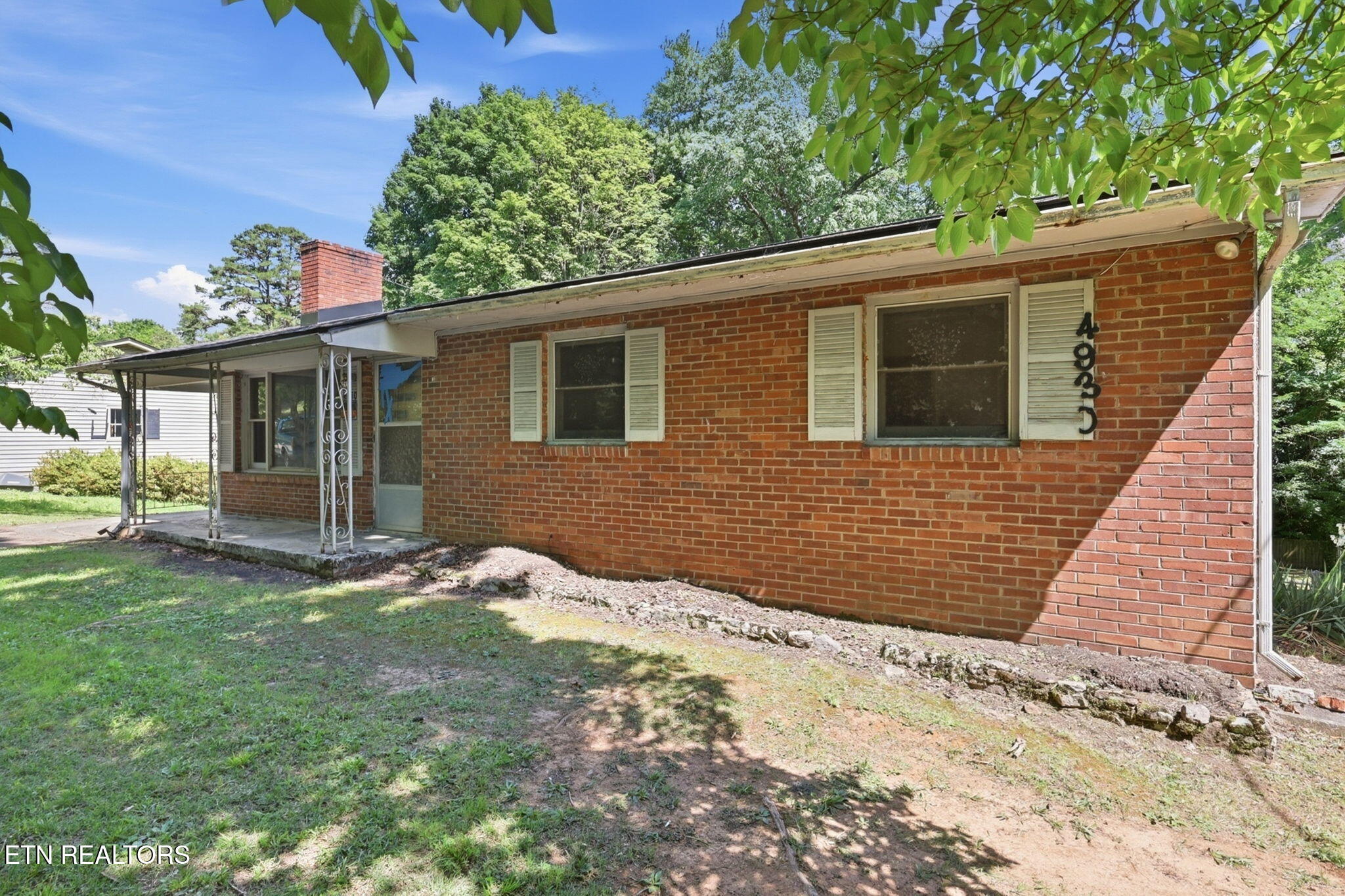 4930 Lonas Drive Knoxville TN 37909