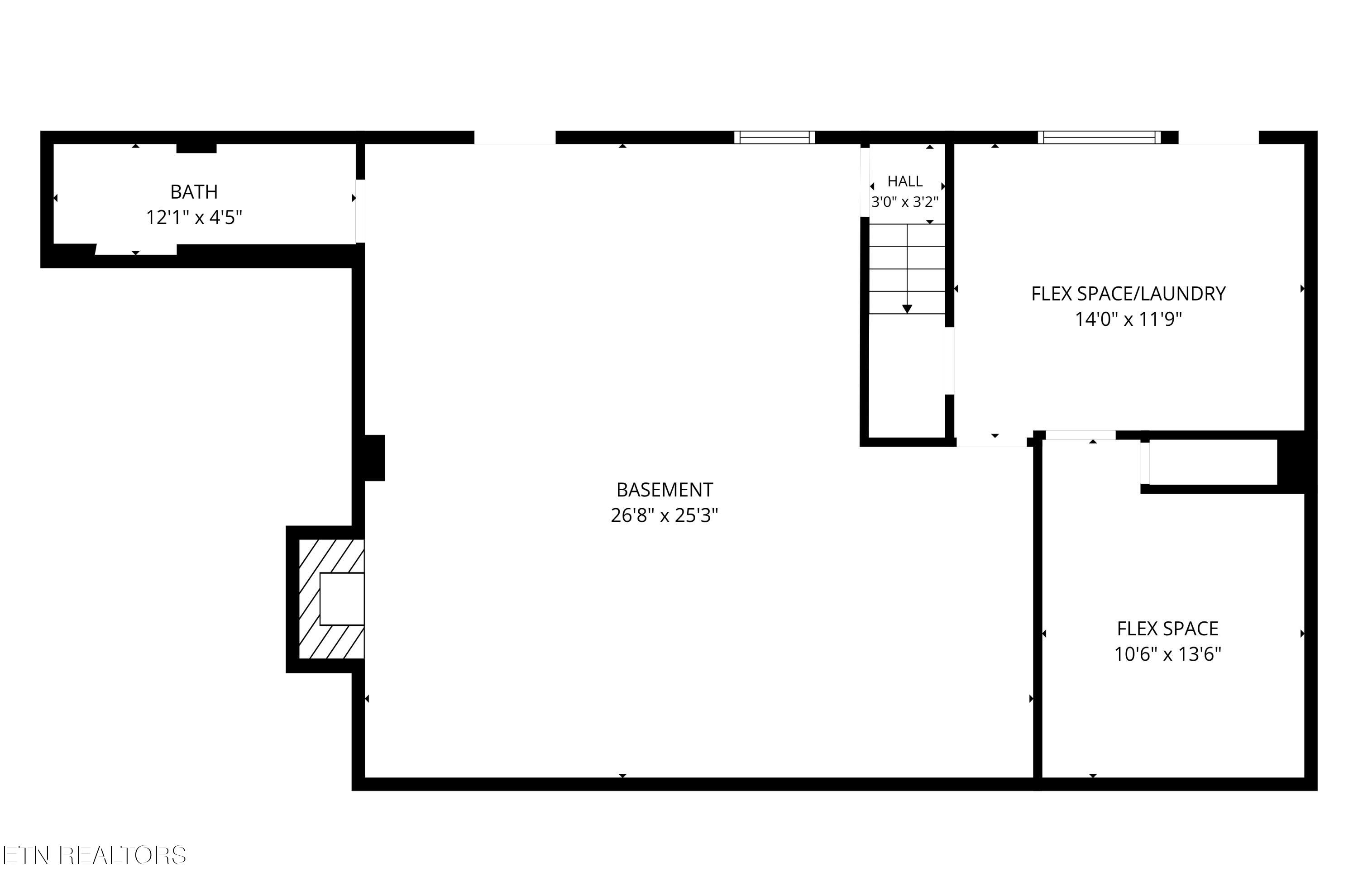 4930 Lonas Drive Knoxville TN 37909