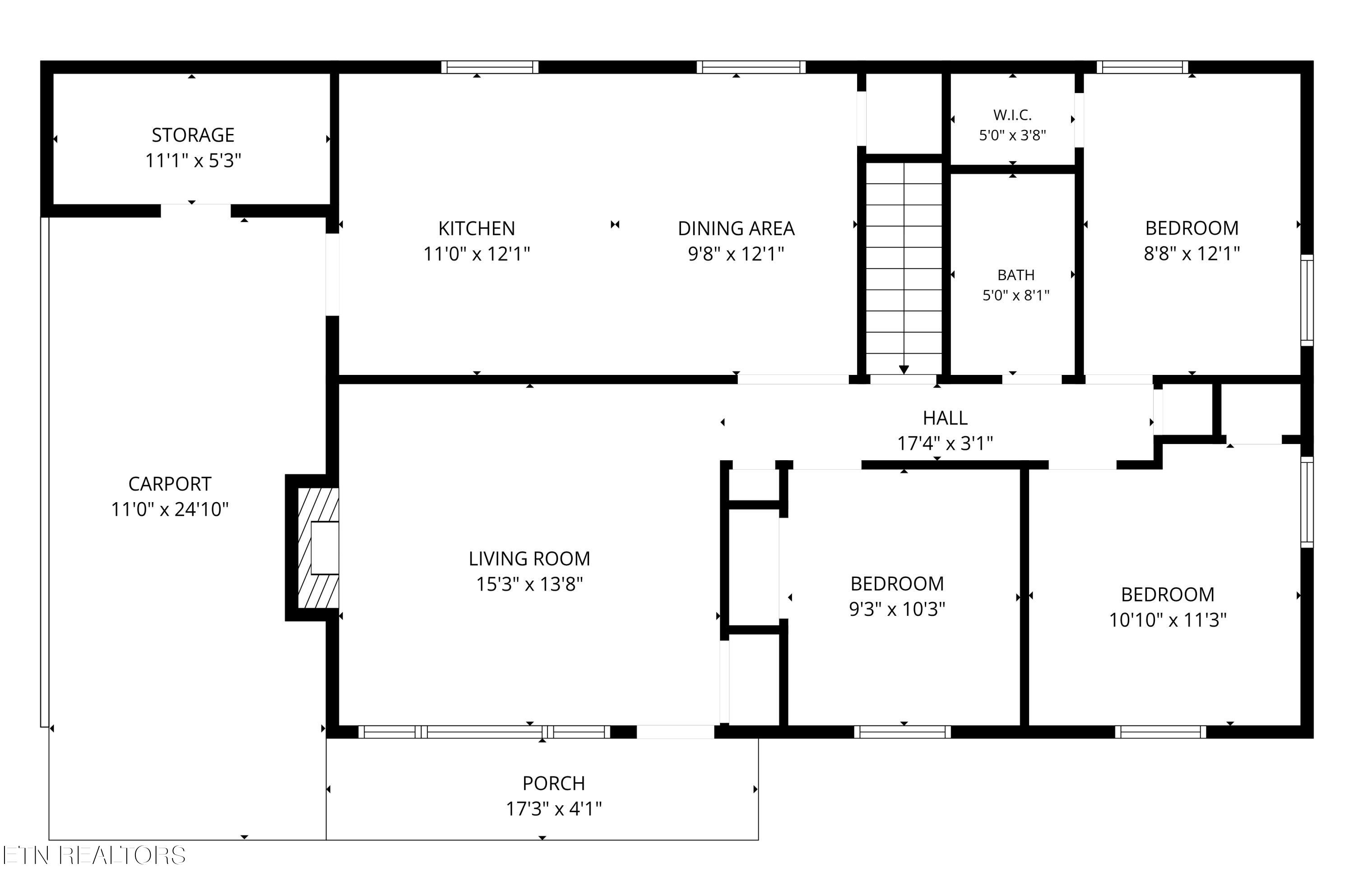 4930 Lonas Drive Knoxville TN 37909