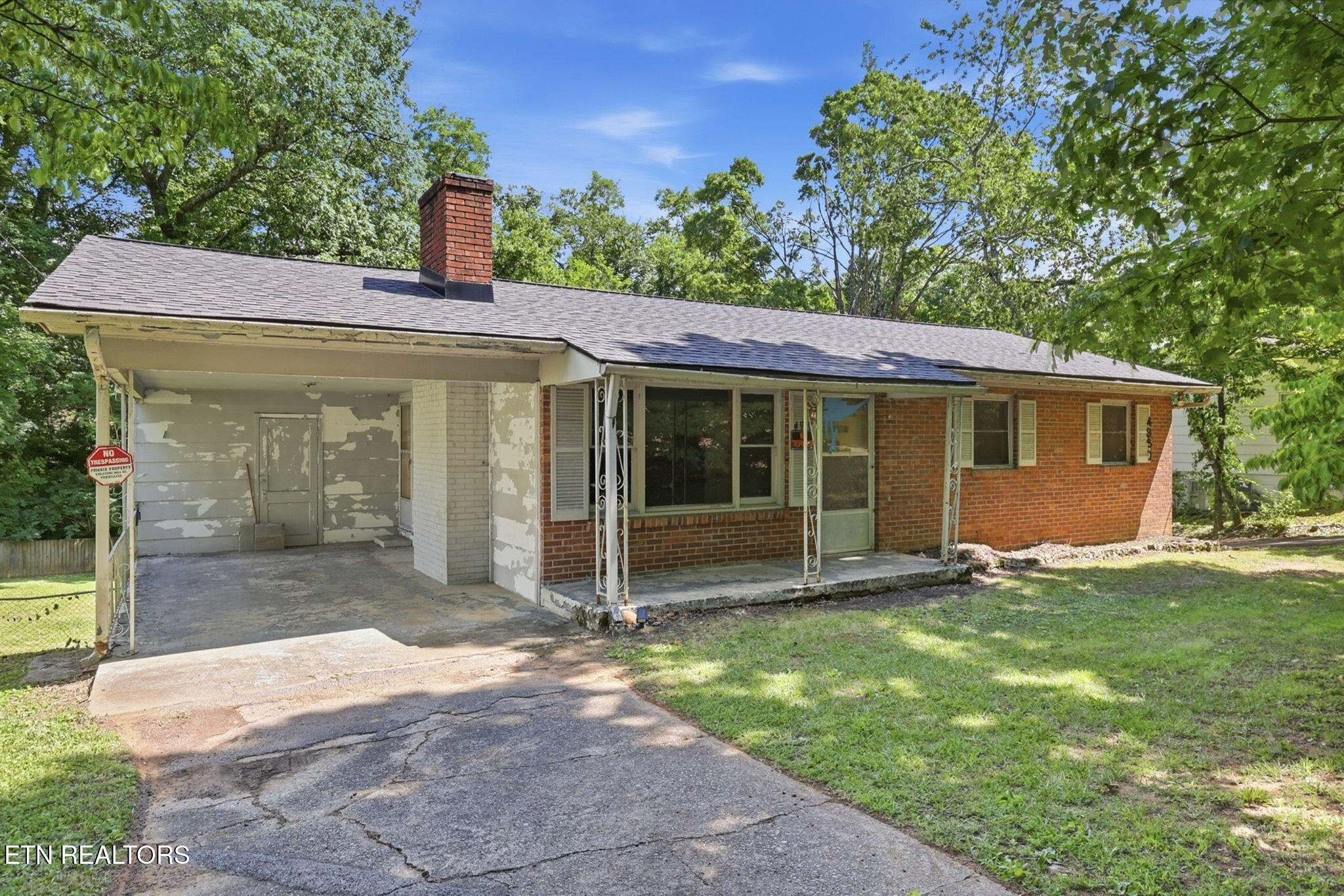 4930 Lonas Drive Knoxville TN 37909