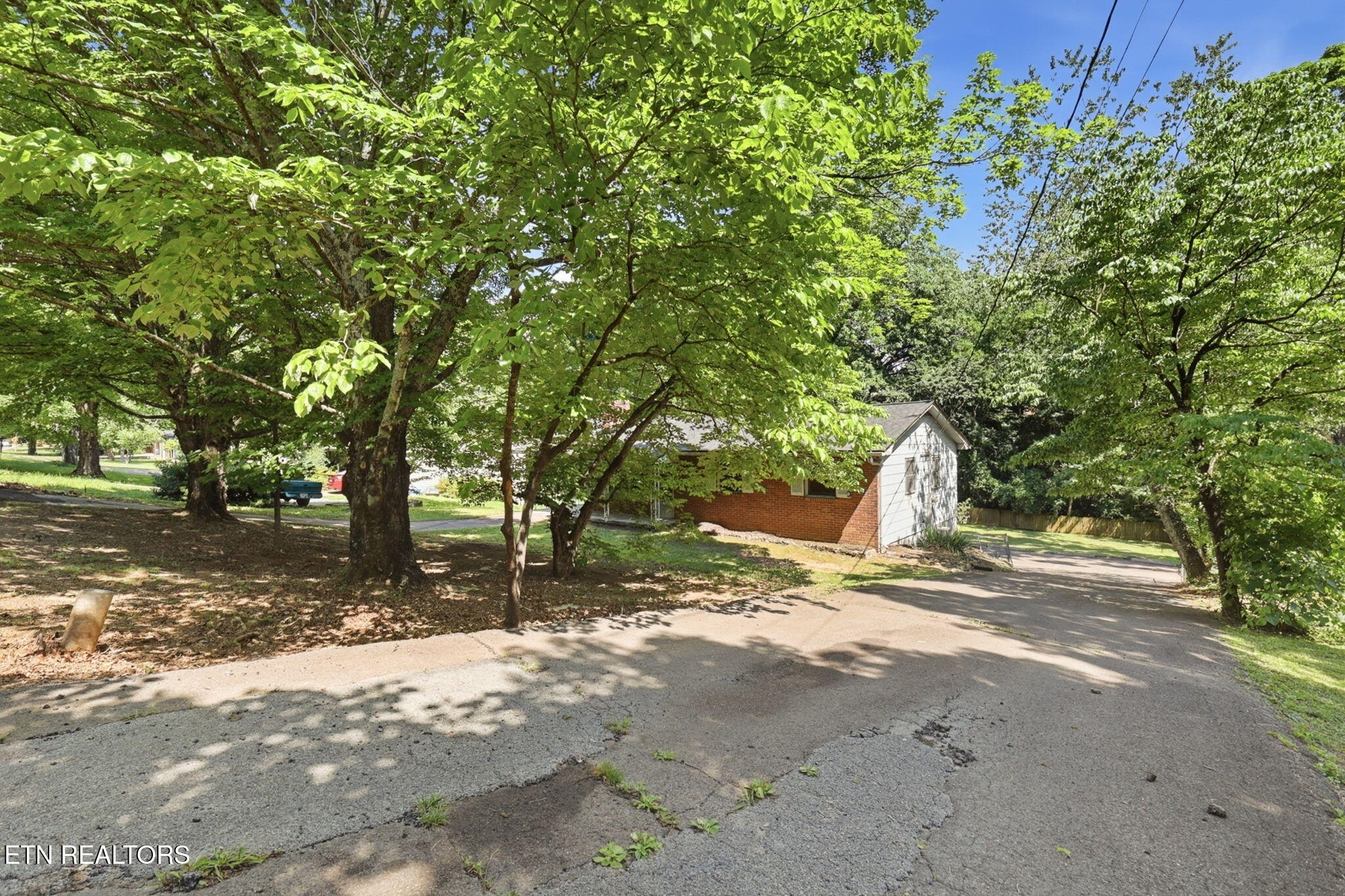 4930 Lonas Drive Knoxville TN 37909