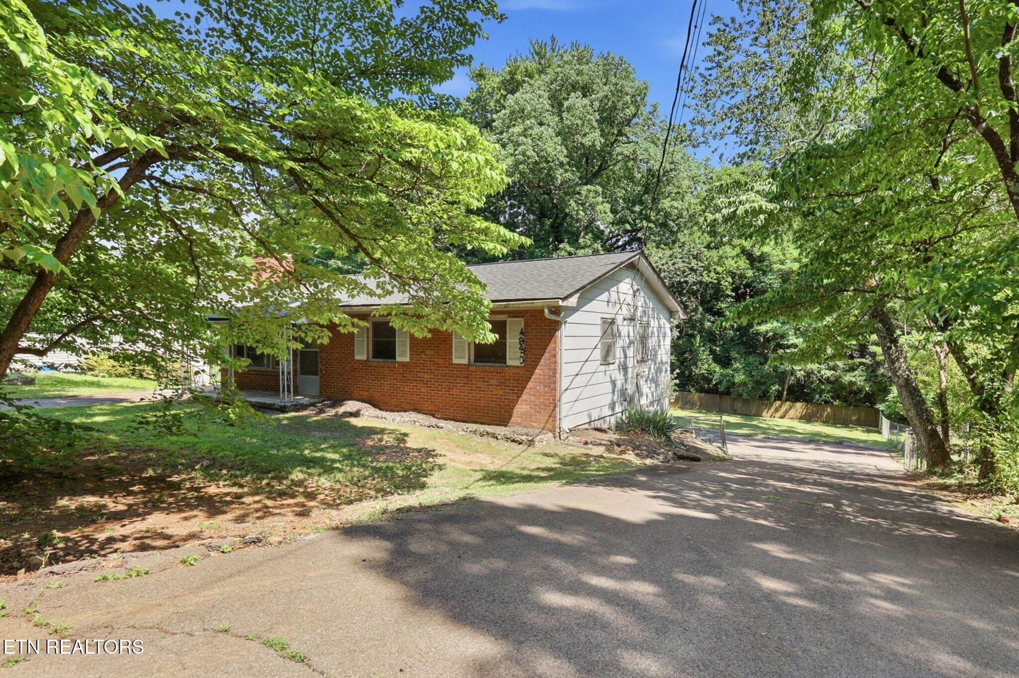 4930 Lonas Drive Knoxville TN 37909