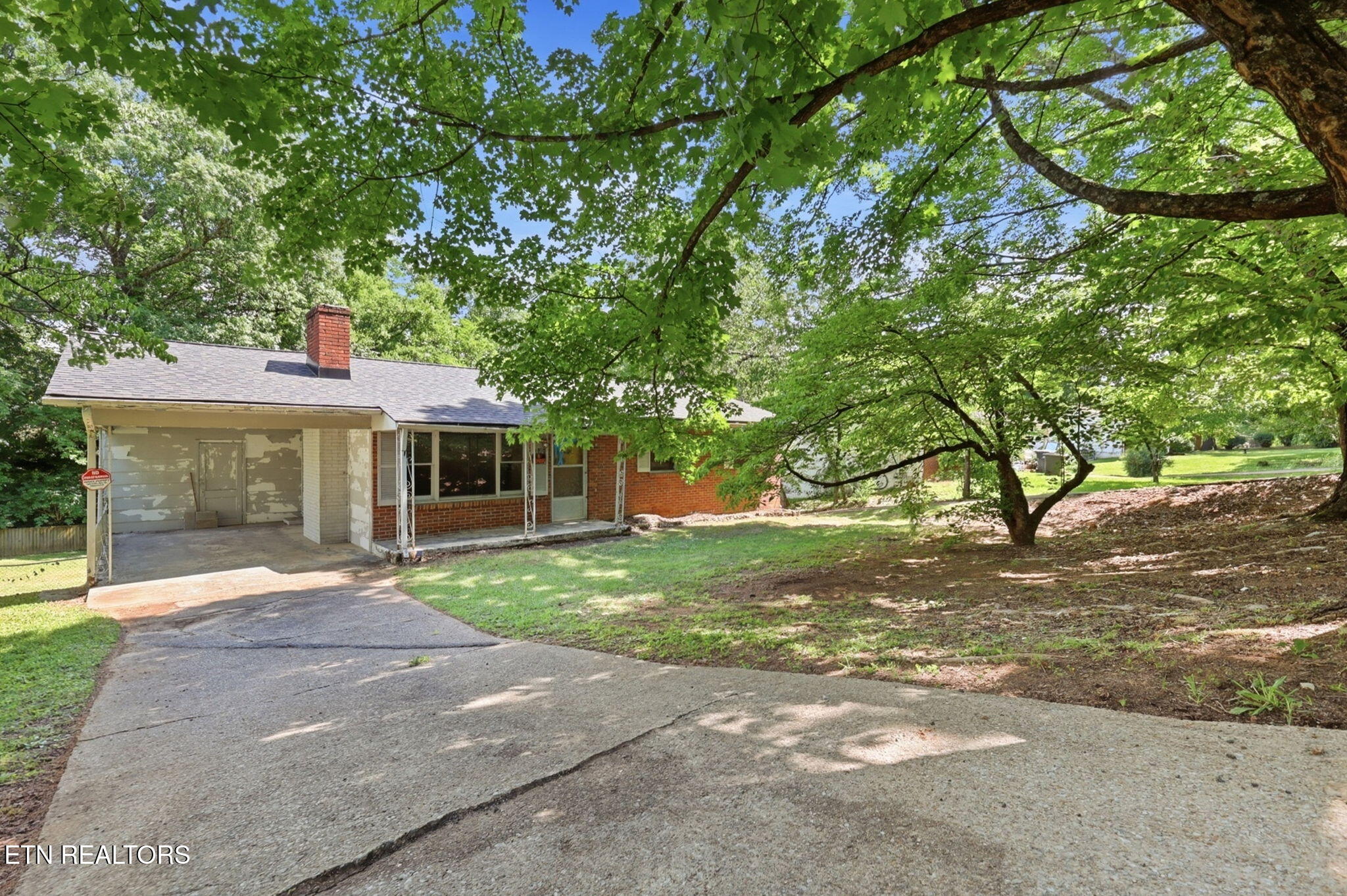 4930 Lonas Drive Knoxville TN 37909