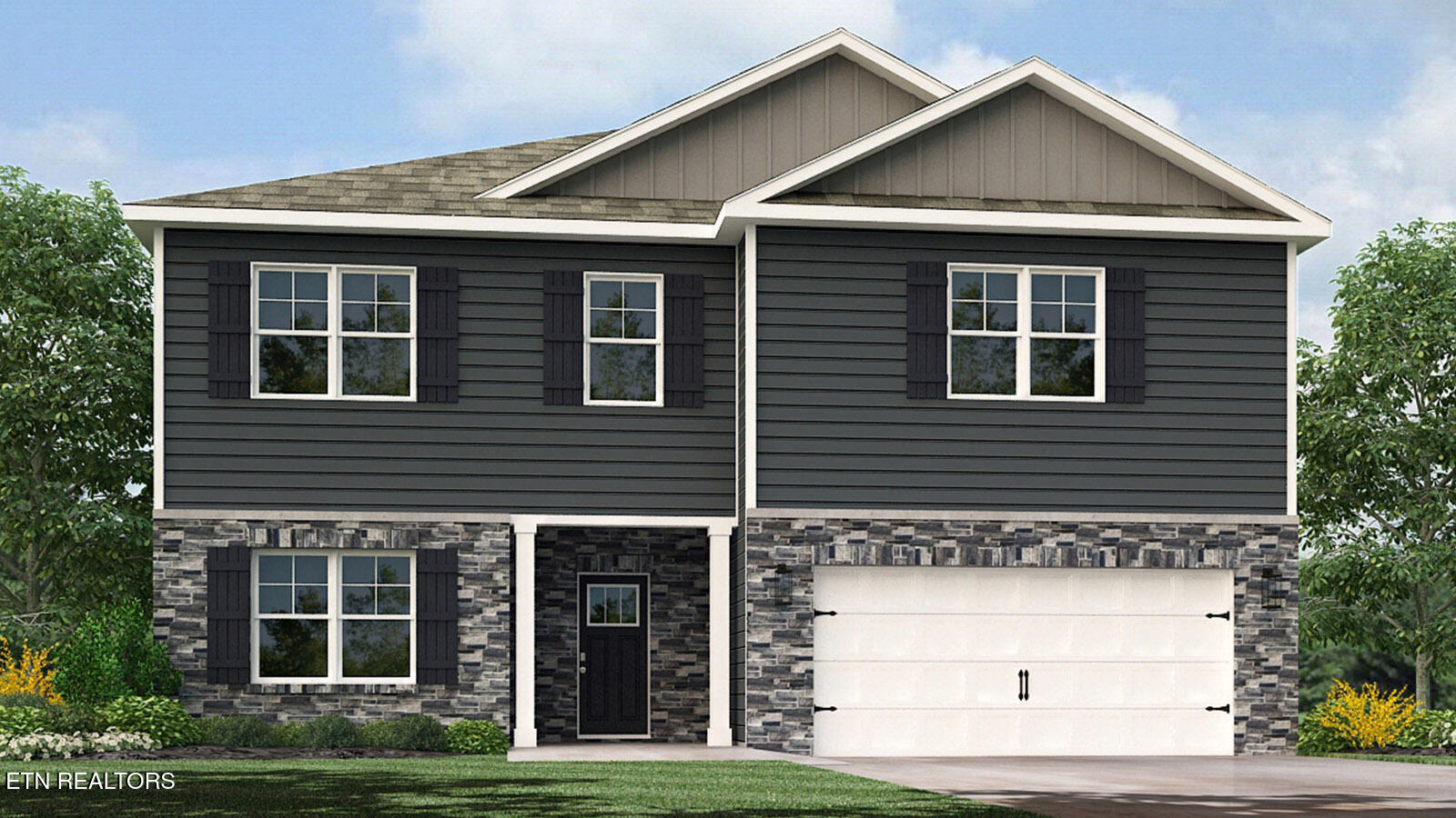 1108 Emily Louise Lane Knoxville TN 37932