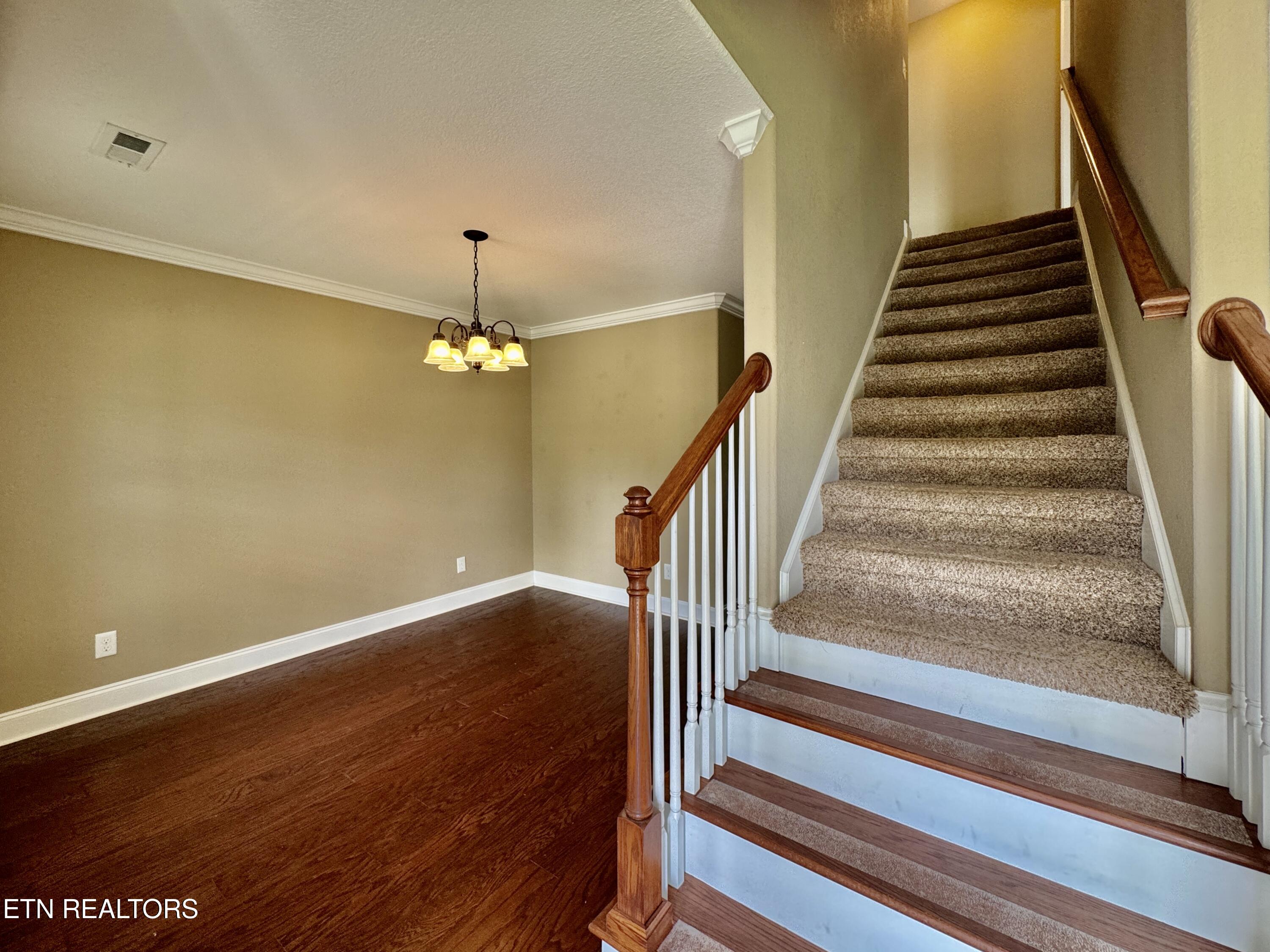 1203 Elsborn Ridge Road Maryville TN 37801
