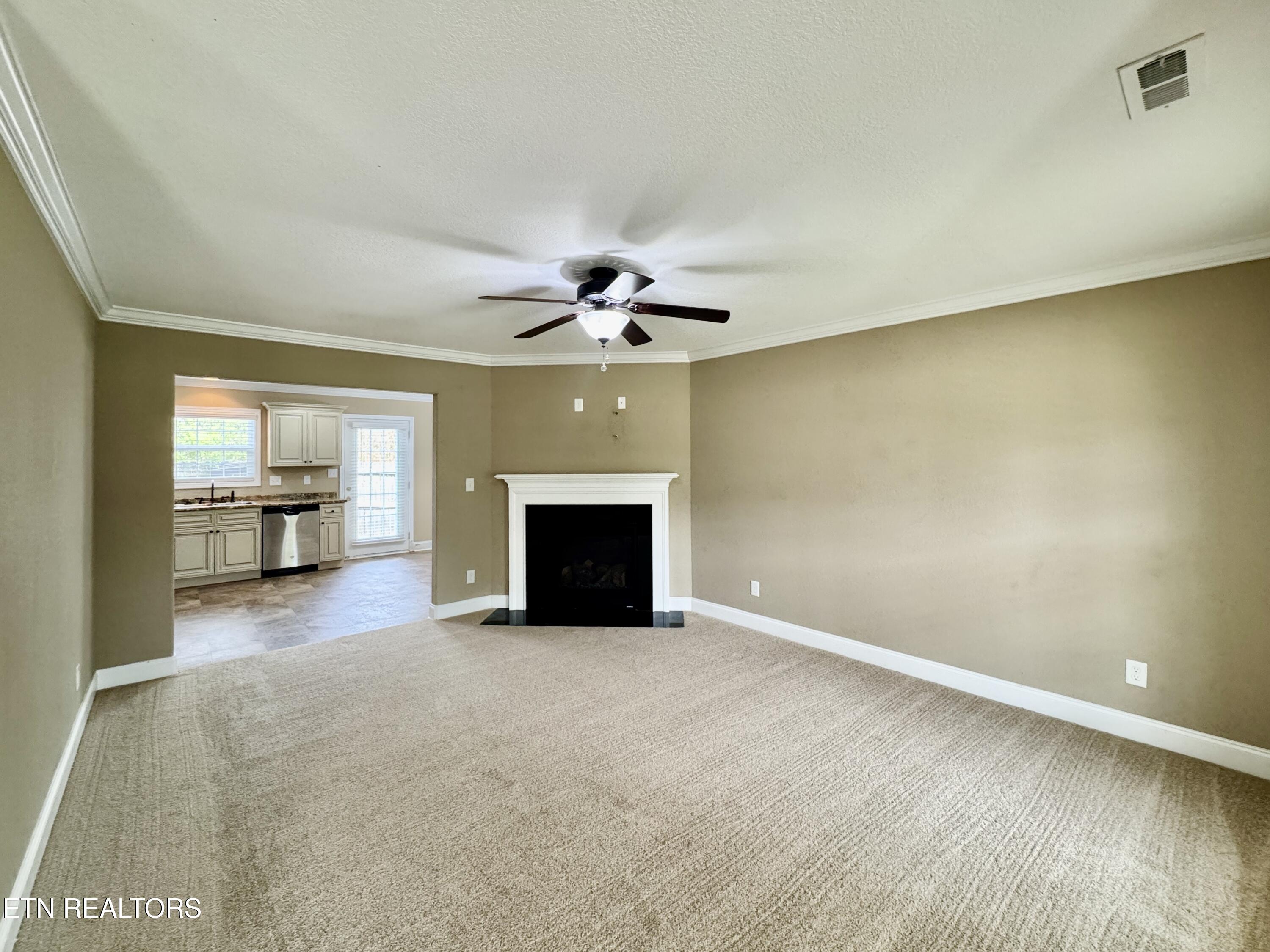 1203 Elsborn Ridge Road Maryville TN 37801