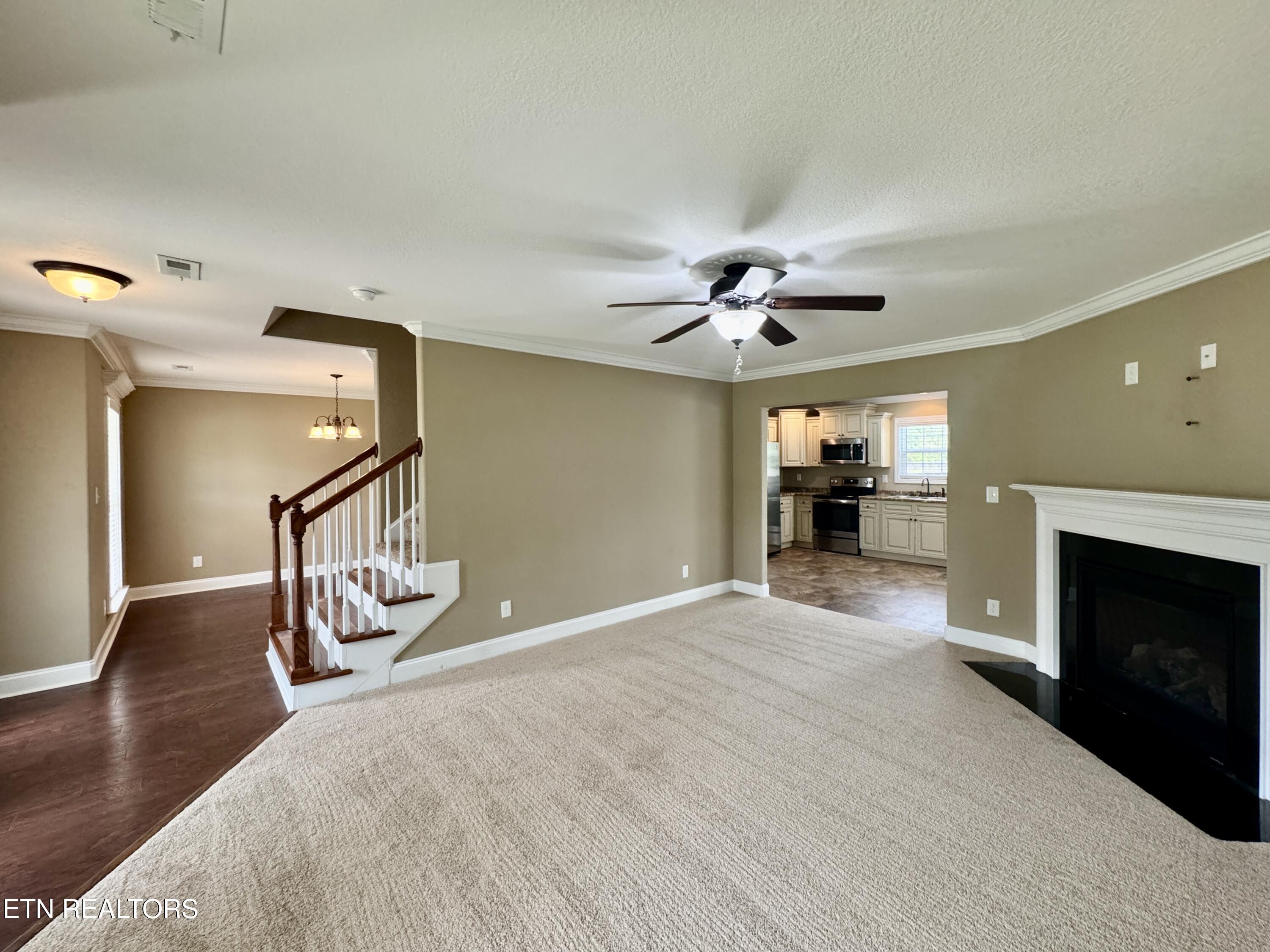 1203 Elsborn Ridge Road Maryville TN 37801