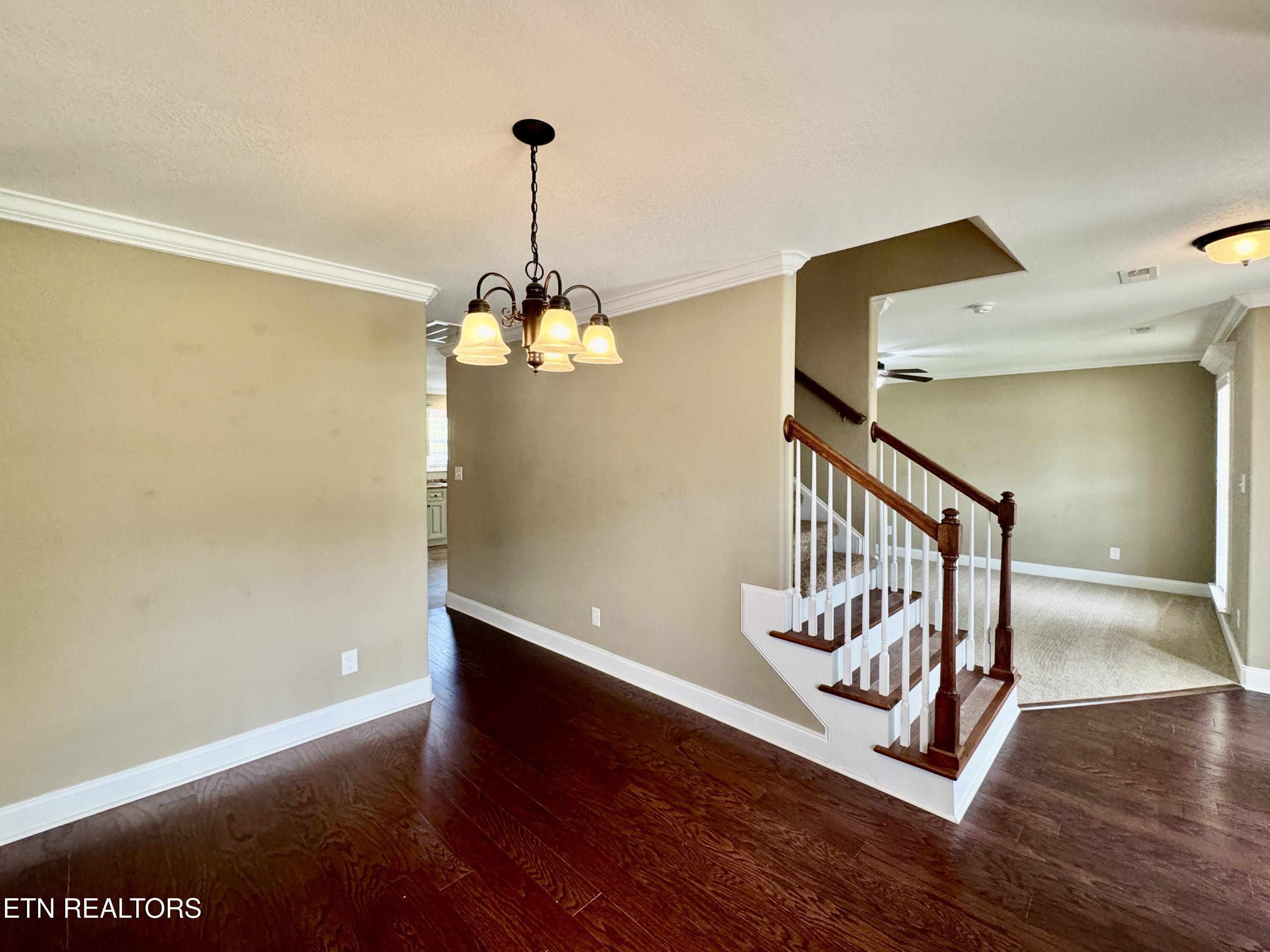 1203 Elsborn Ridge Road Maryville TN 37801