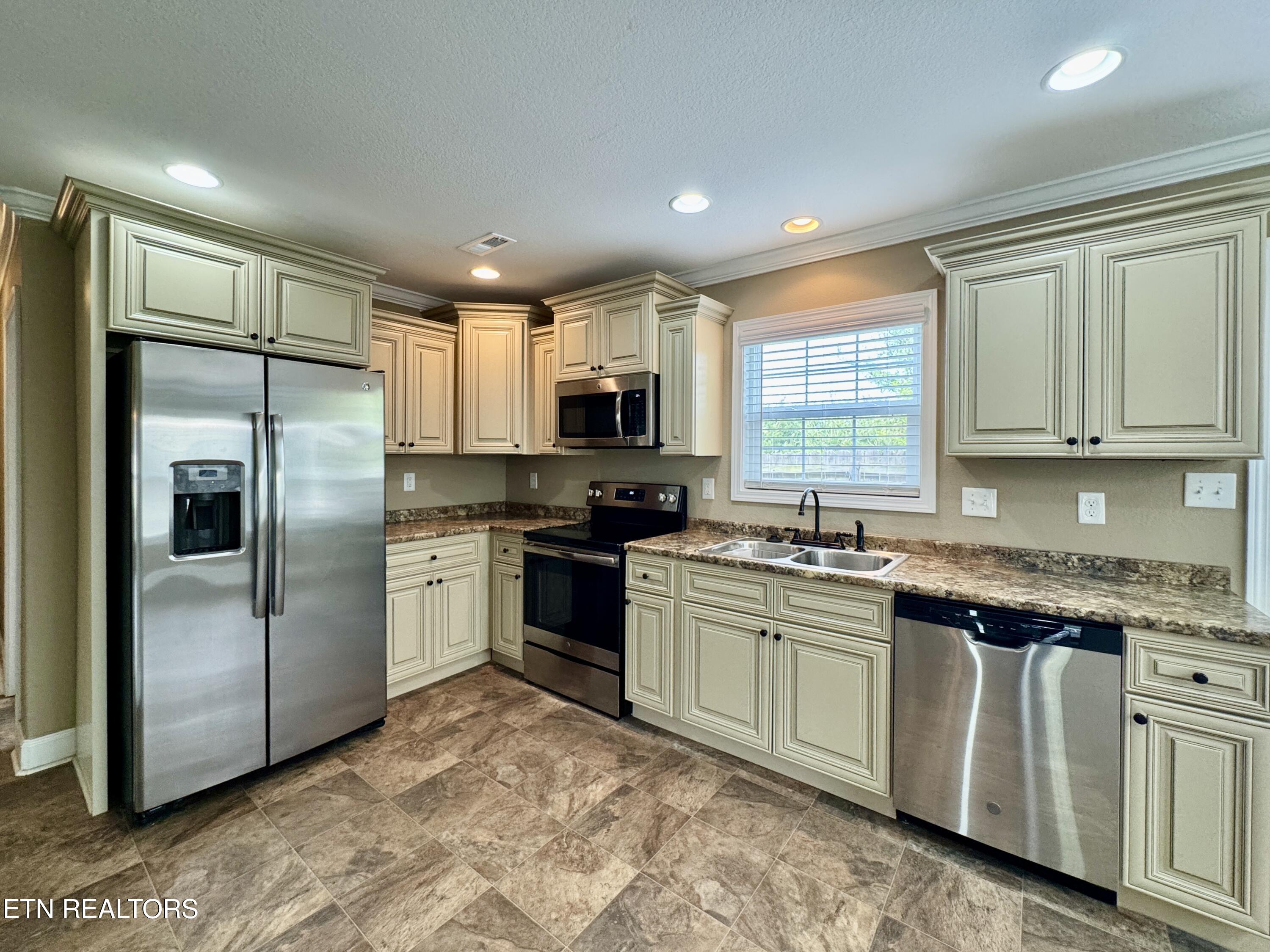 1203 Elsborn Ridge Road Maryville TN 37801