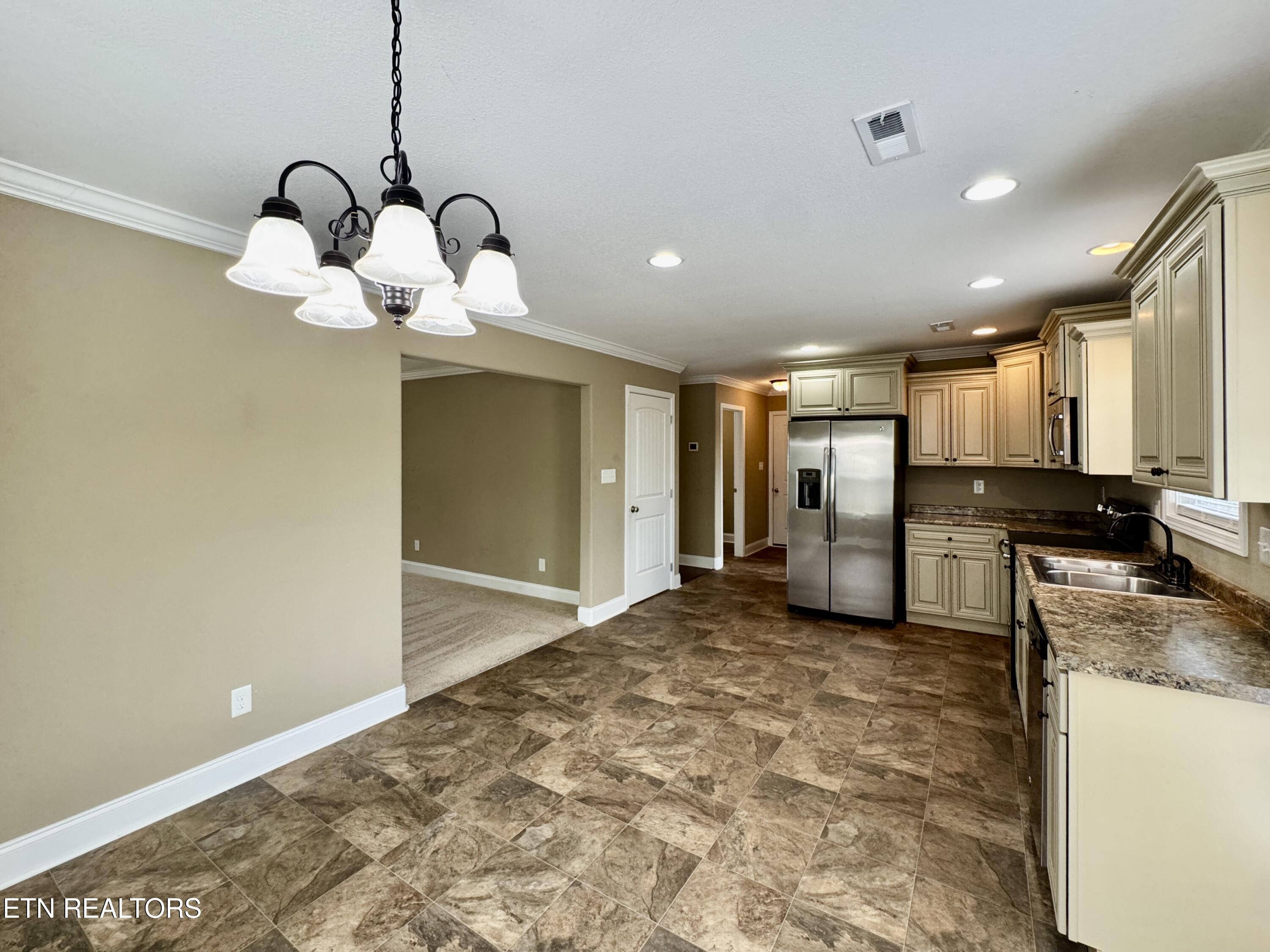 1203 Elsborn Ridge Road Maryville TN 37801