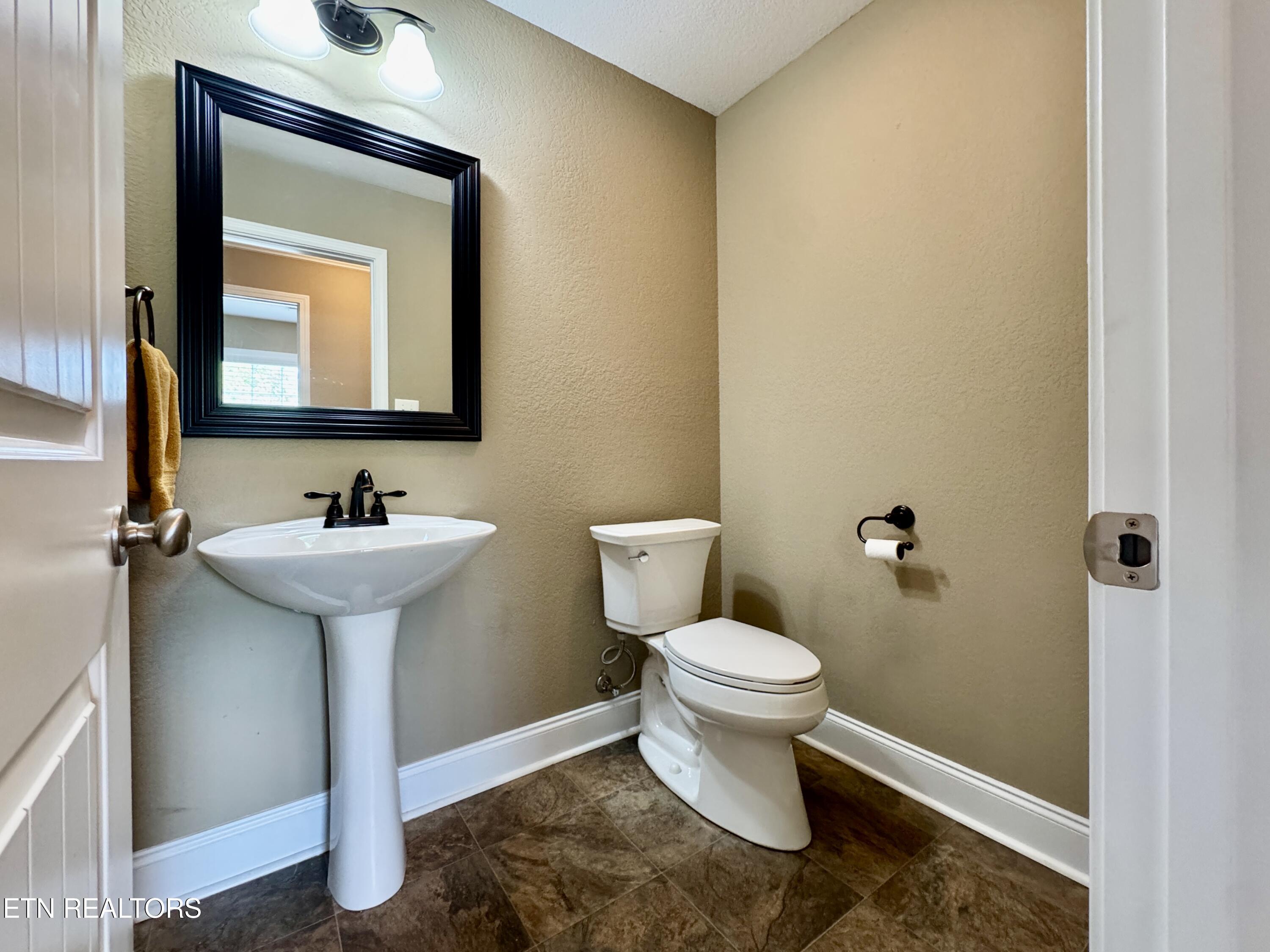 1203 Elsborn Ridge Road Maryville TN 37801