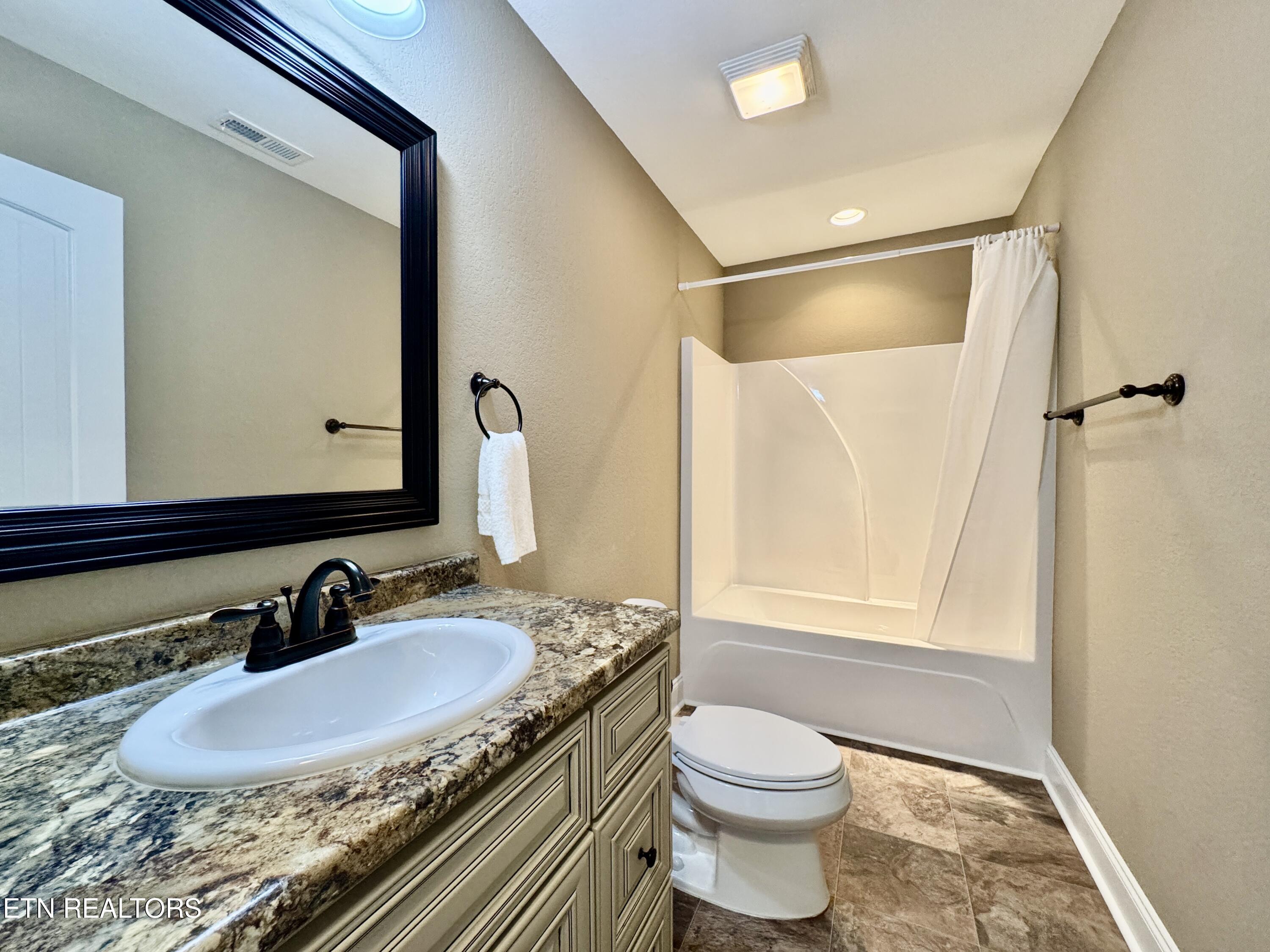 1203 Elsborn Ridge Road Maryville TN 37801