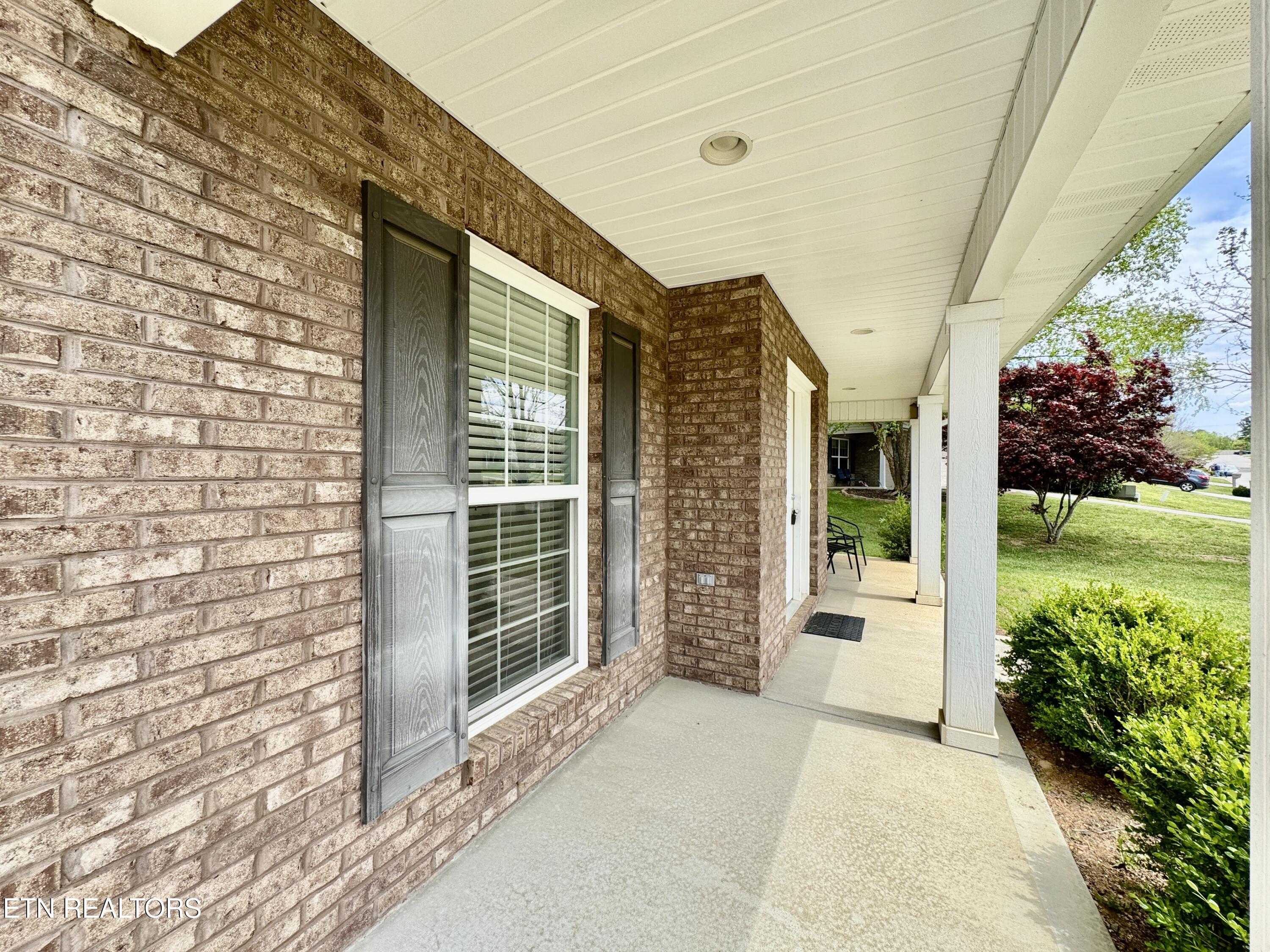 1203 Elsborn Ridge Road Maryville TN 37801
