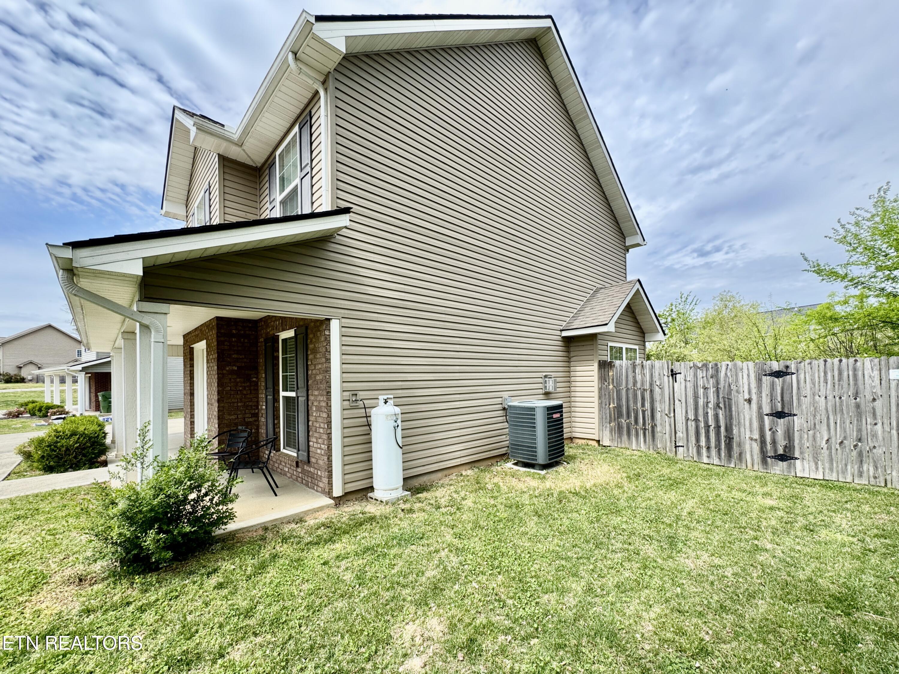 1203 Elsborn Ridge Road Maryville TN 37801