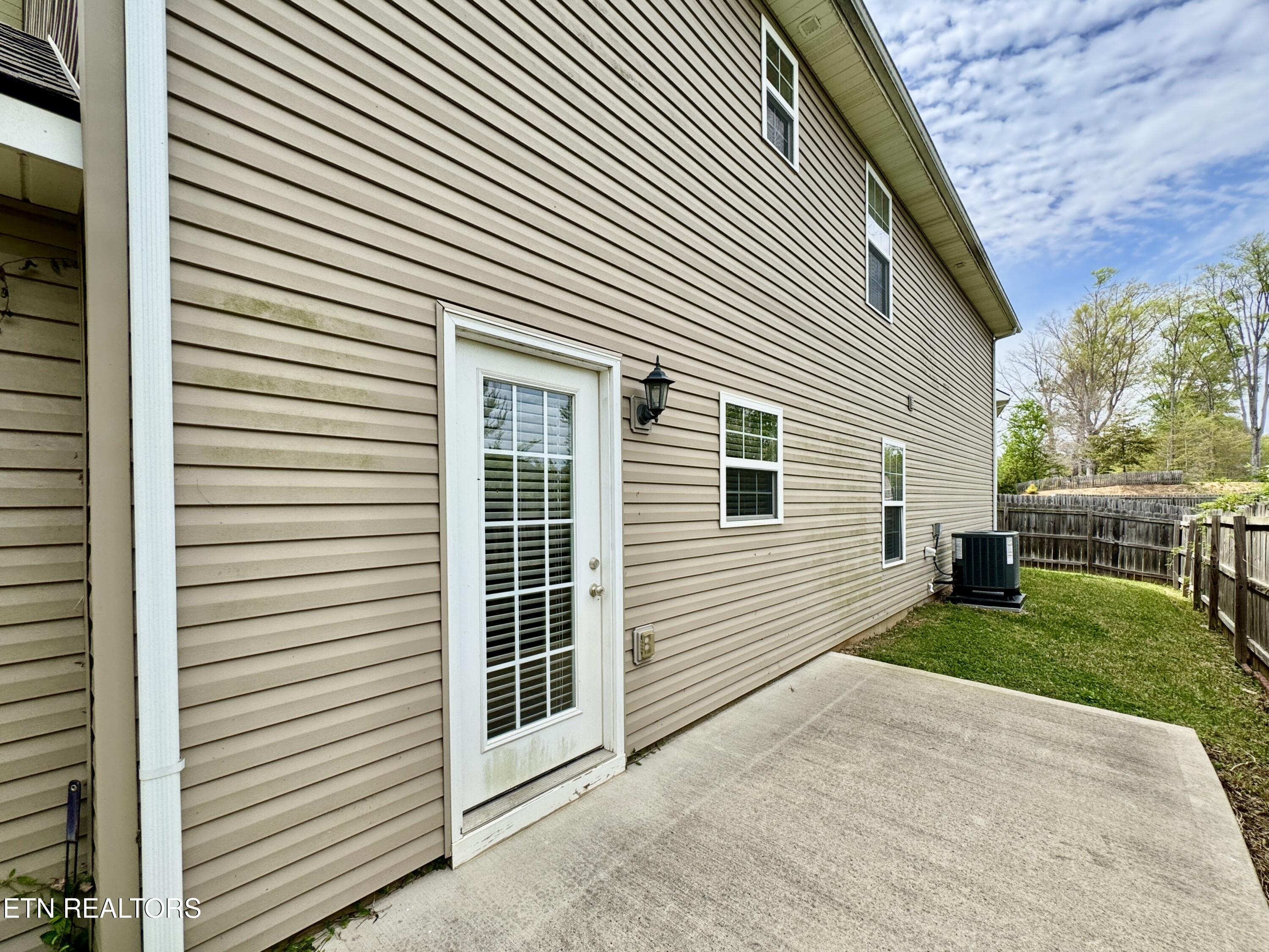 1203 Elsborn Ridge Road Maryville TN 37801