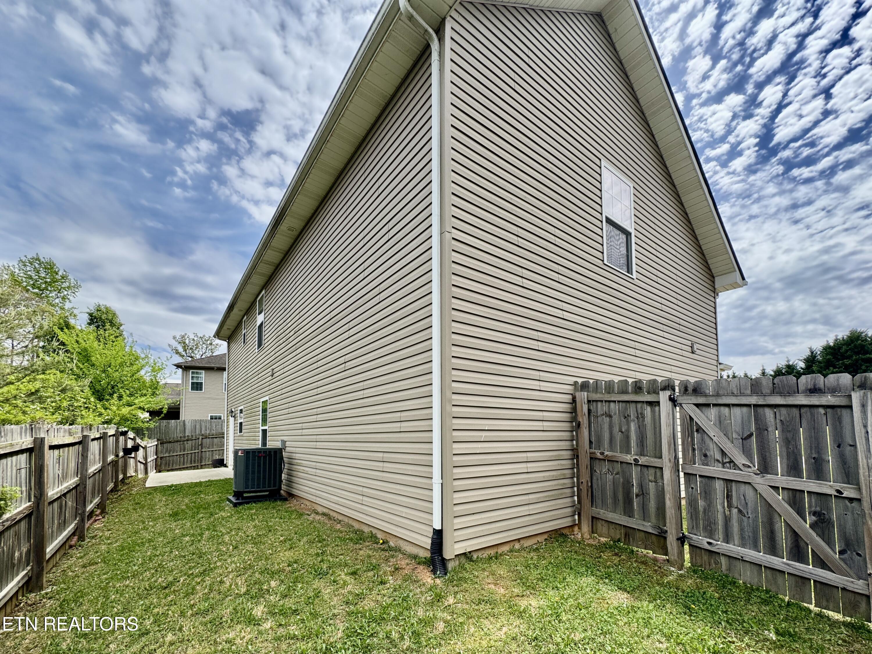 1203 Elsborn Ridge Road Maryville TN 37801
