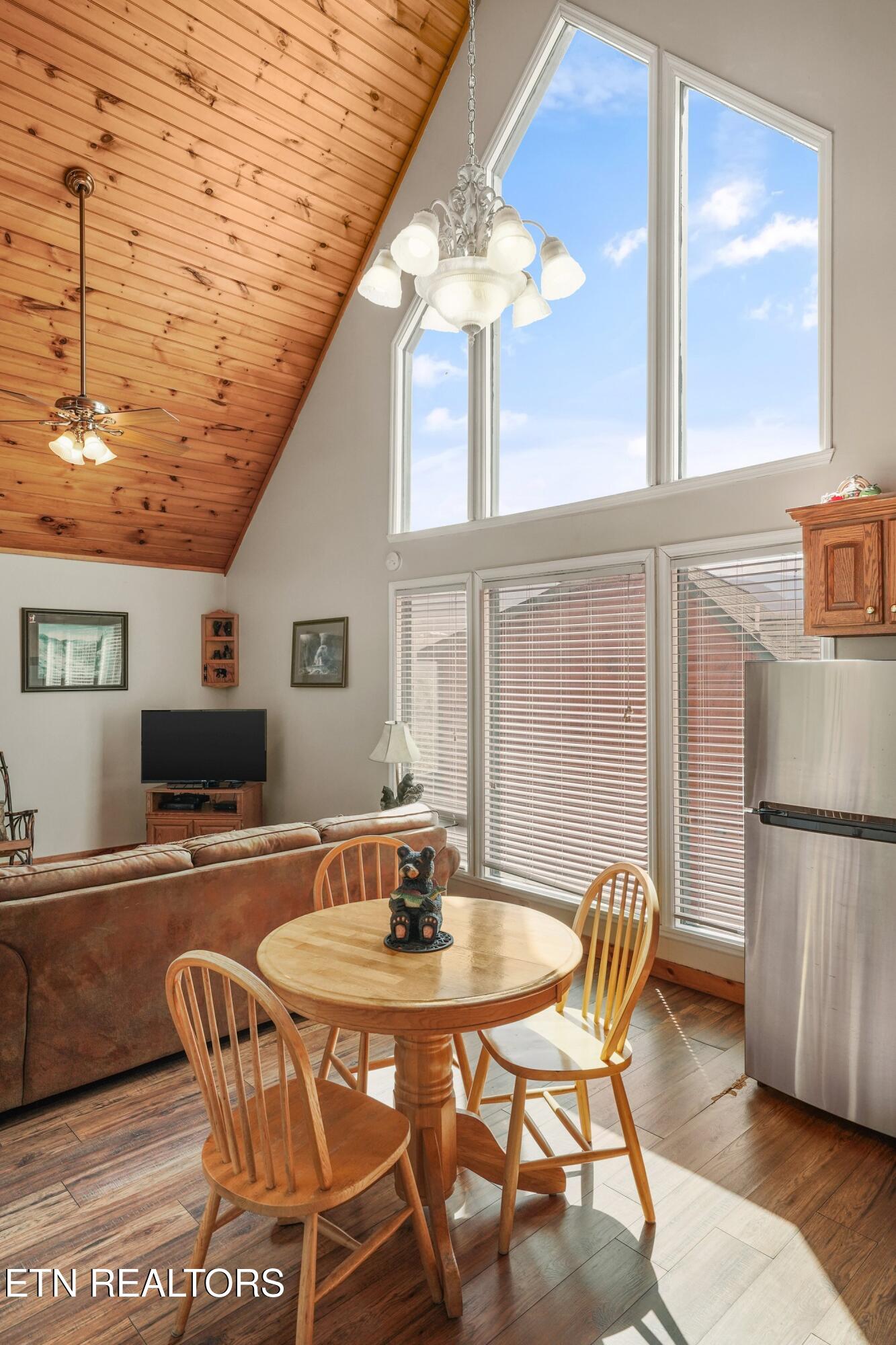 328 Pinnacle Cottage Way Gatlinburg TN 37738